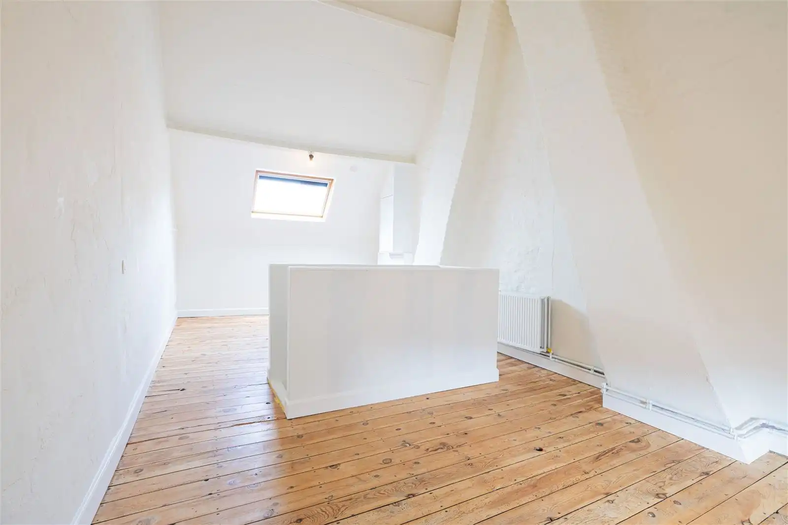 Woning met 3 slaapkamers en tuin in het centrum van Gent. foto 12