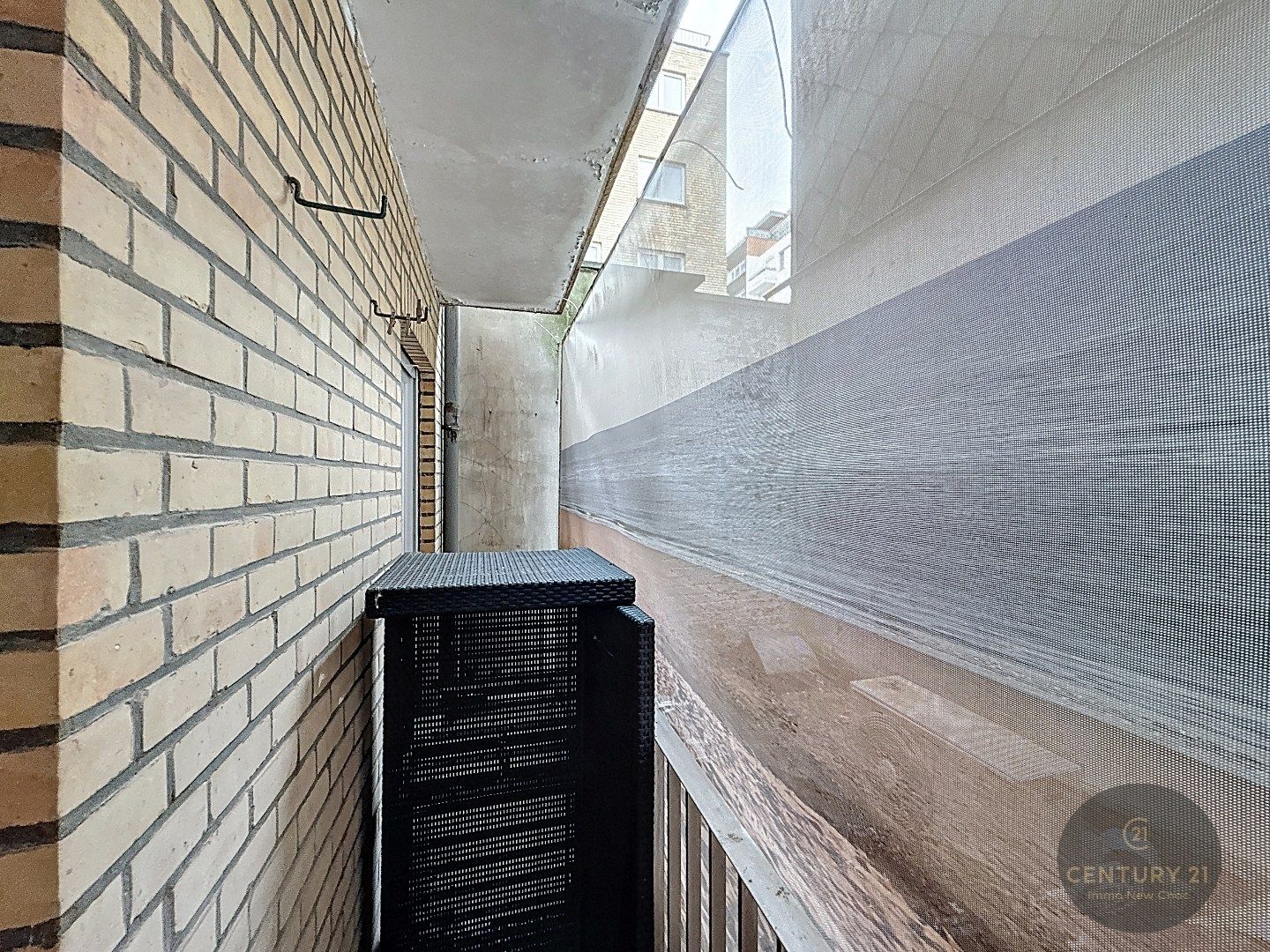 Charmant appartement in het hart van het Zoute – op enkele stappen van zee foto 19