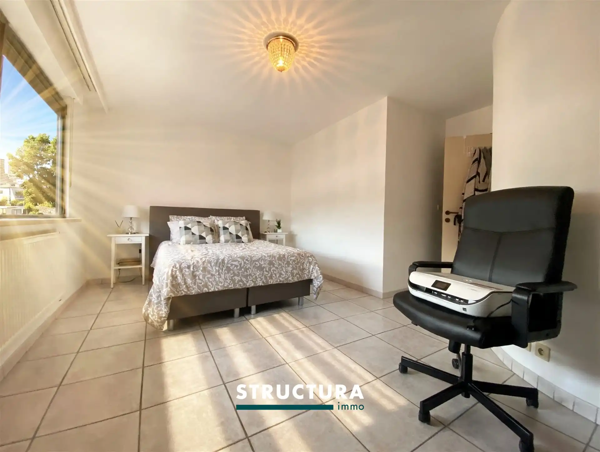 Appartement met 1 slaapkamer foto 5