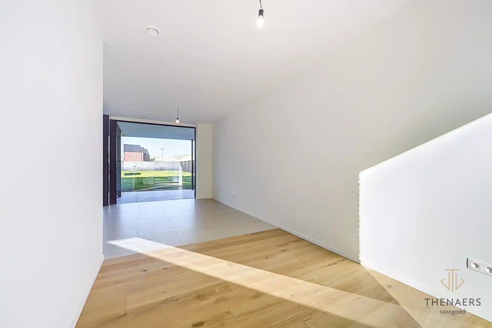 Moderne nieuwbouwwoning met hoogwaardige afwerking in Wilderen (Sint-Truiden). foto 6