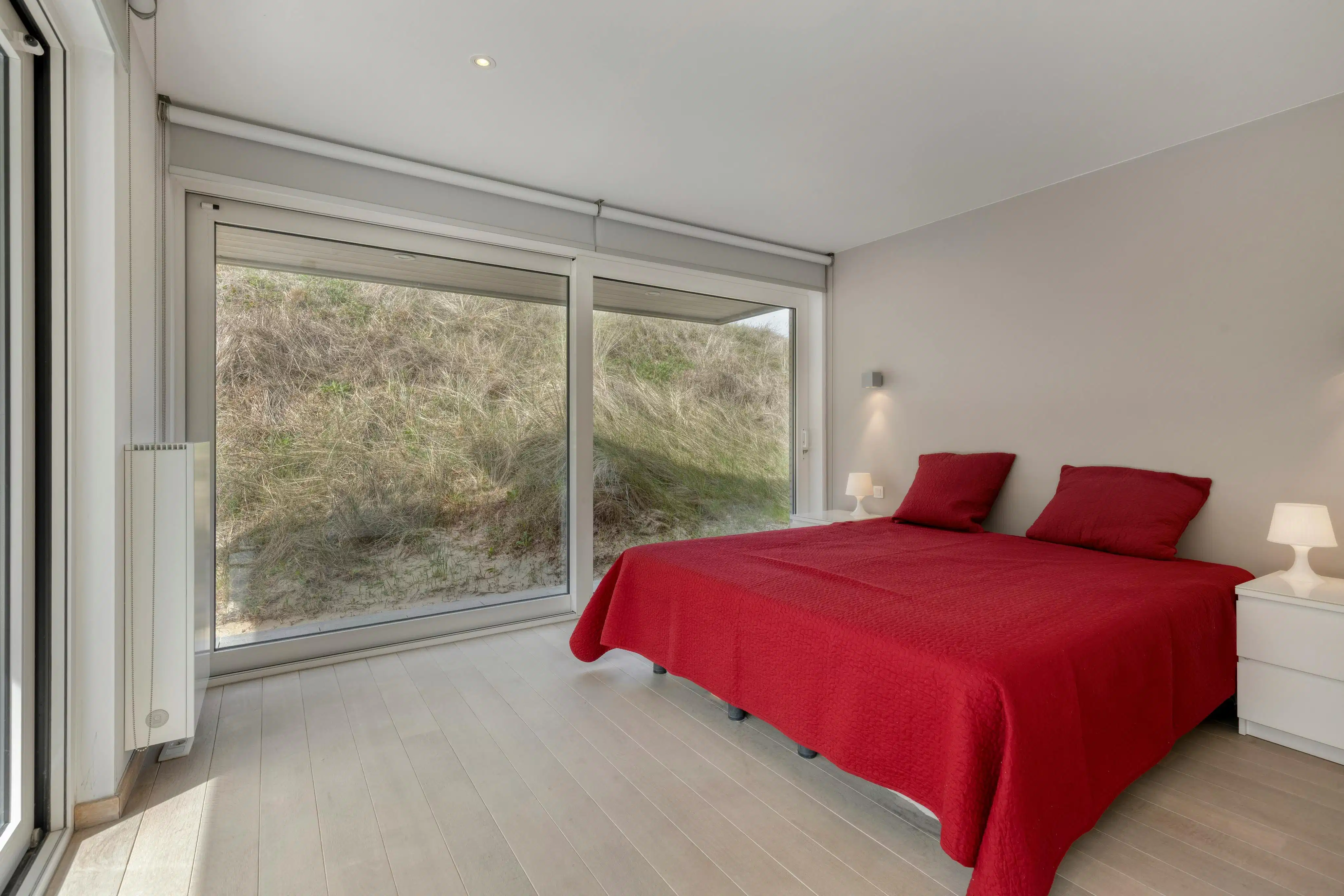 Uniek appartement met vier slaapkamers te koop in Koksijde! foto 15