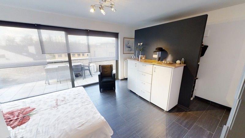 Prachtig penthouse te koop met 2 terrassen van 56m² en ondergrondse garagebox foto 13
