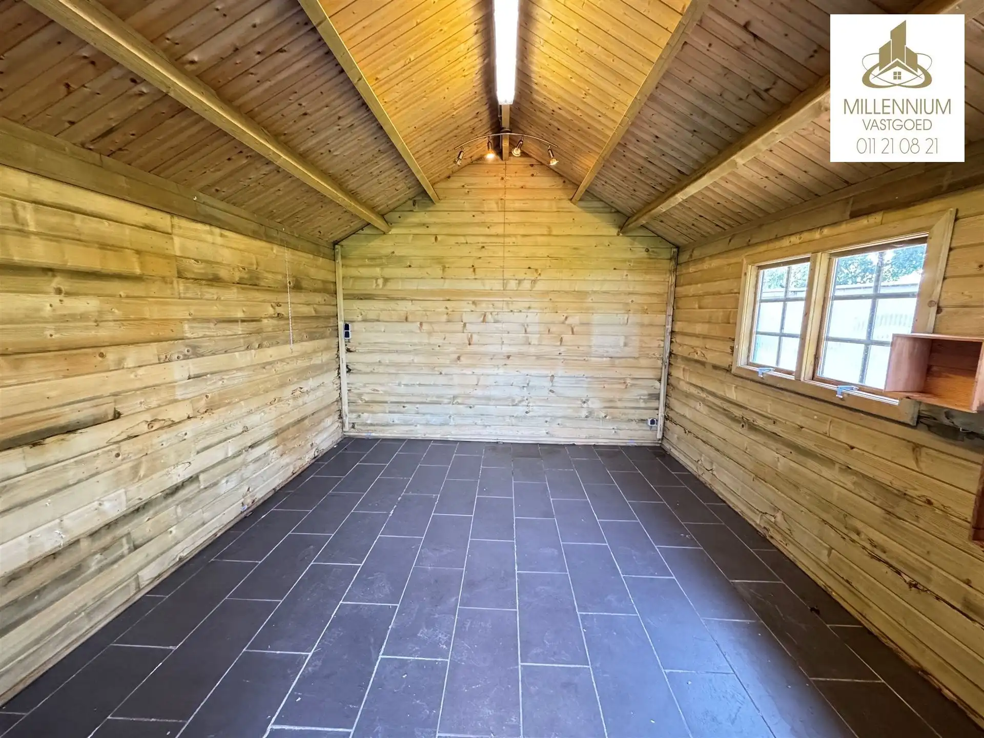 Ruime 4-Slaapkamerwoning en 2 Badkamers in Diepenbeek foto 36