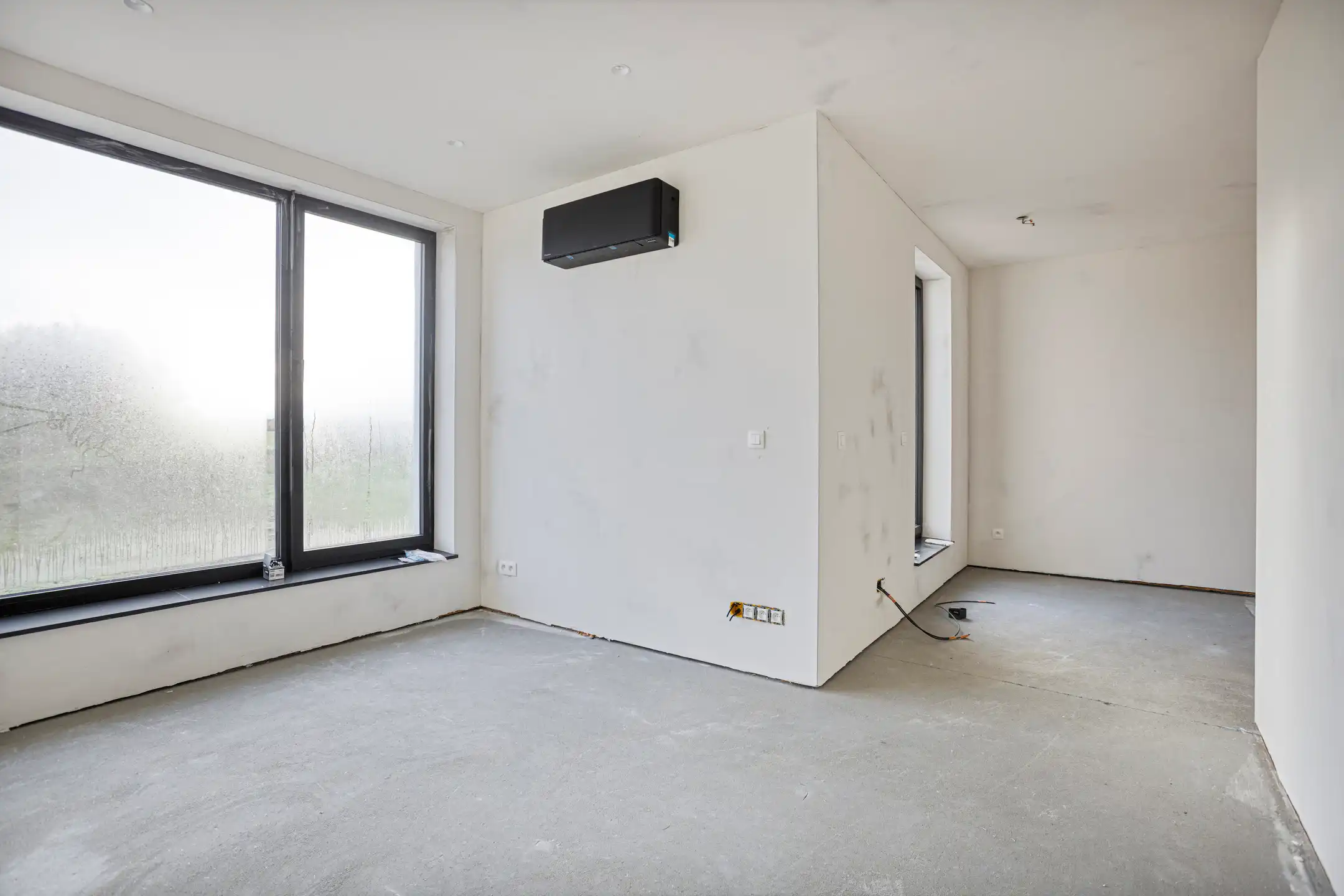 Verder af te werken villa op 10a58ca in Vreren foto 21