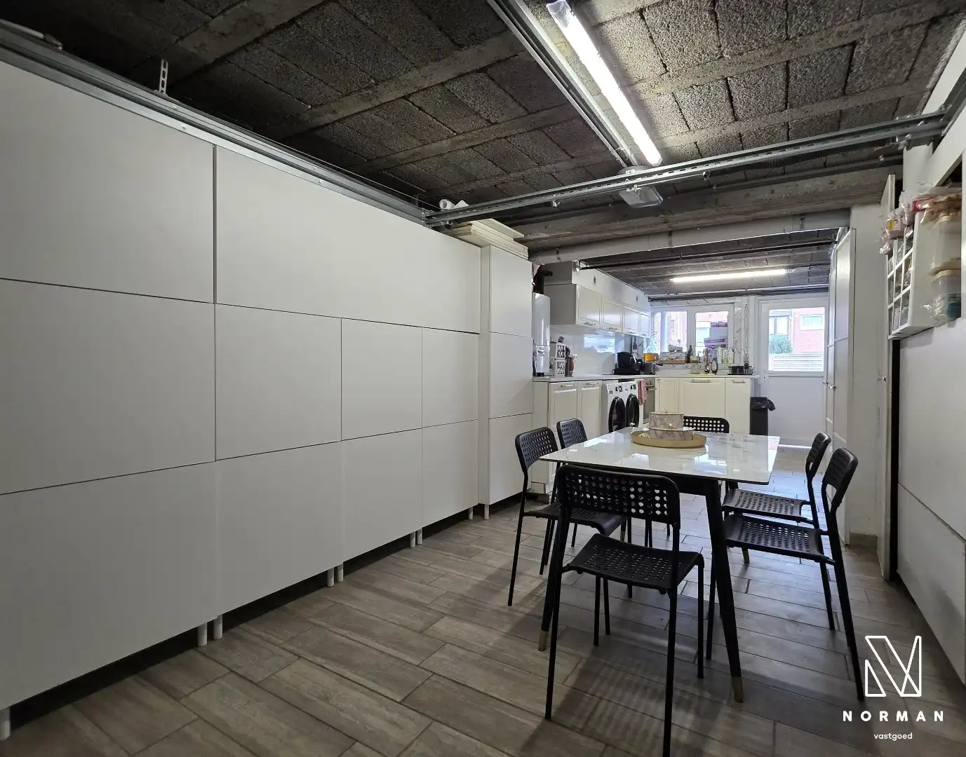 Instapklare woning - EPC A - 4 slk -  2 keukens - 2 badks foto 28