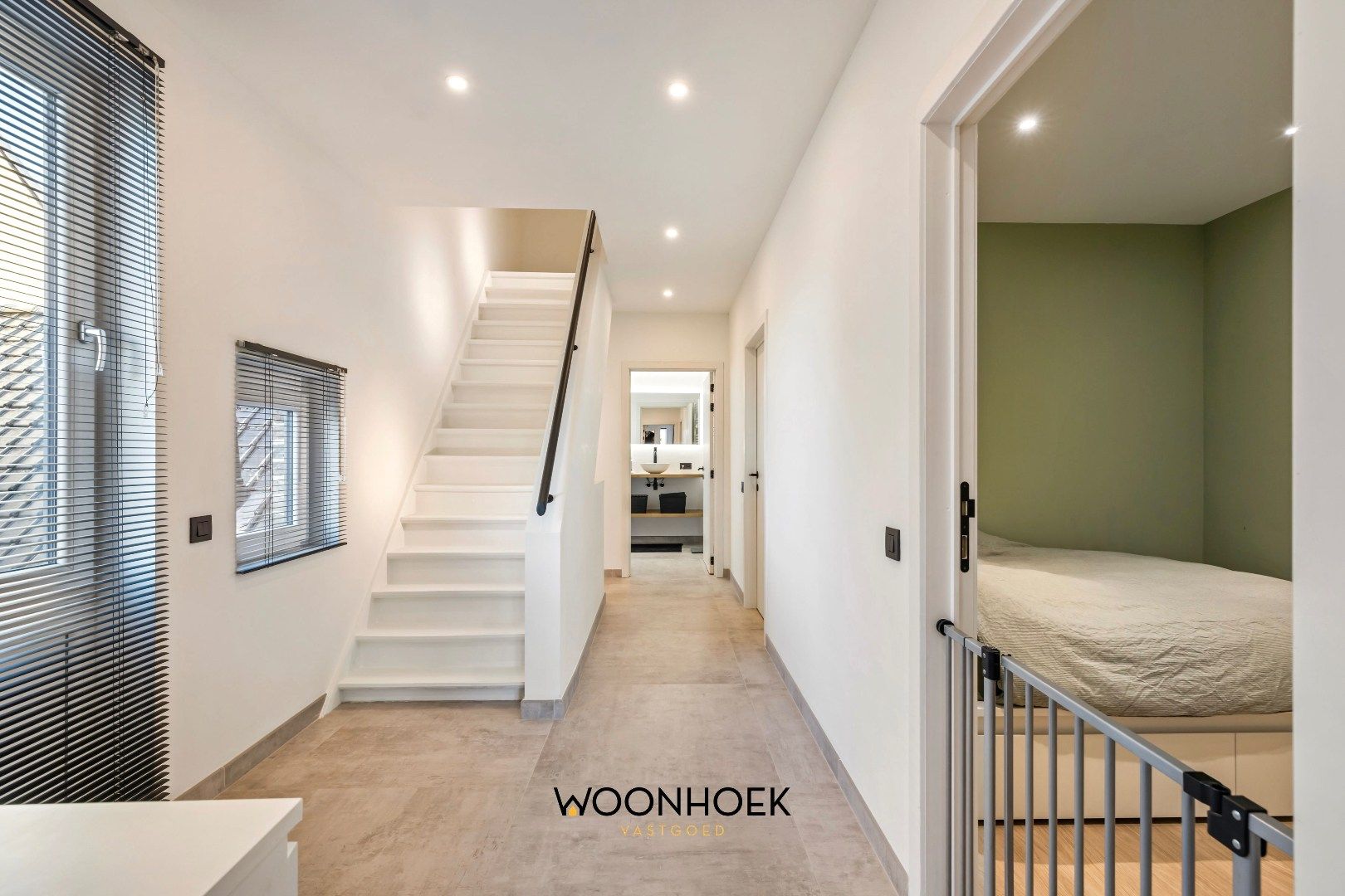 VERKOCHT! Binnen de week! Woonhoek Vastgoed Lokeren foto 25