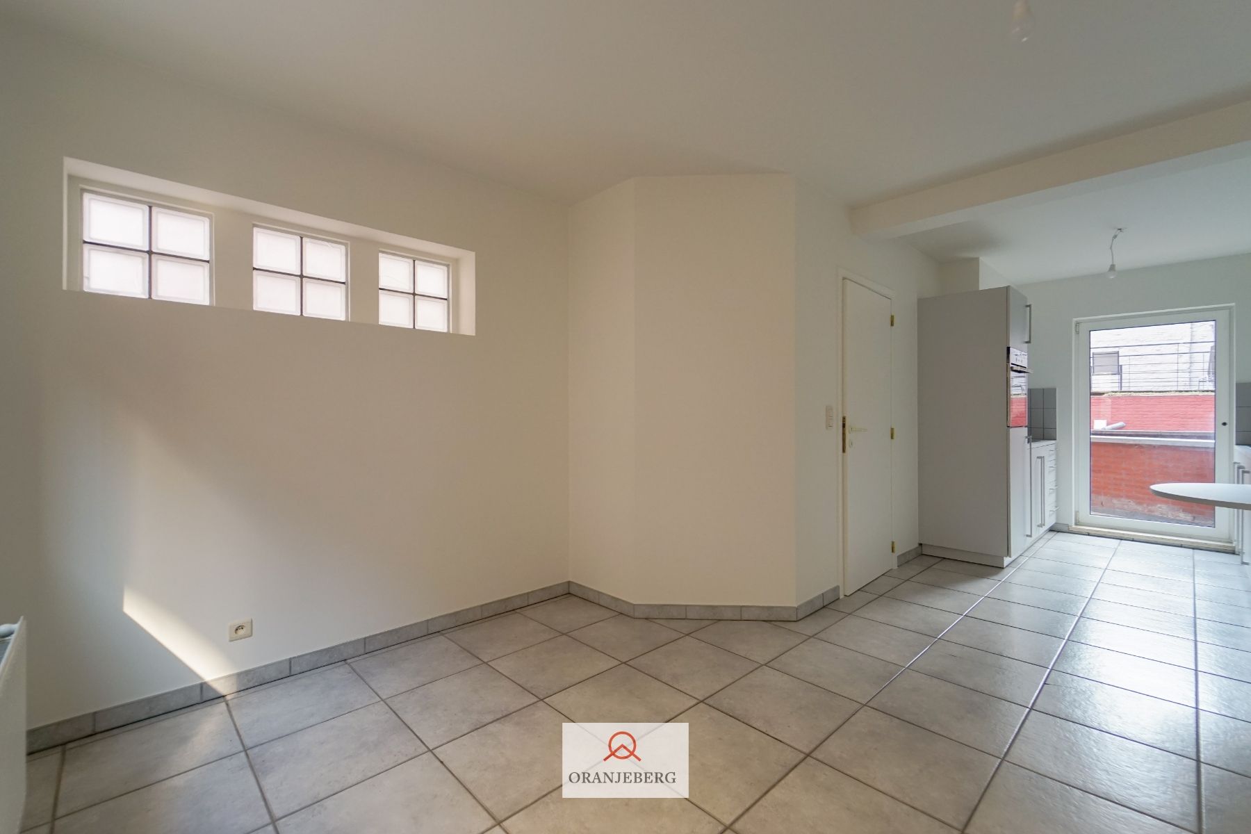 Appartement op unieke ligging  vlakbij de Kraanlei foto 9
