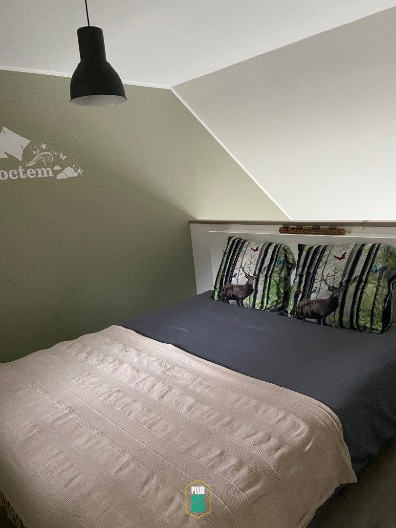 Gezellige, vernieuwde triplex vakantiewoning met adembenemend zicht in "Terrasses de Malmedy" foto 15