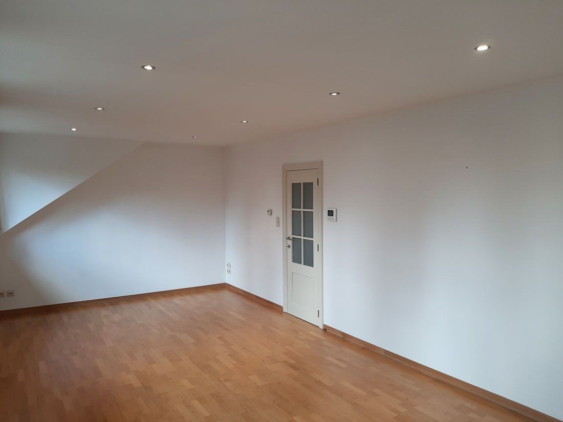 Perfect gelegen appartement te Diepenbeek foto 2