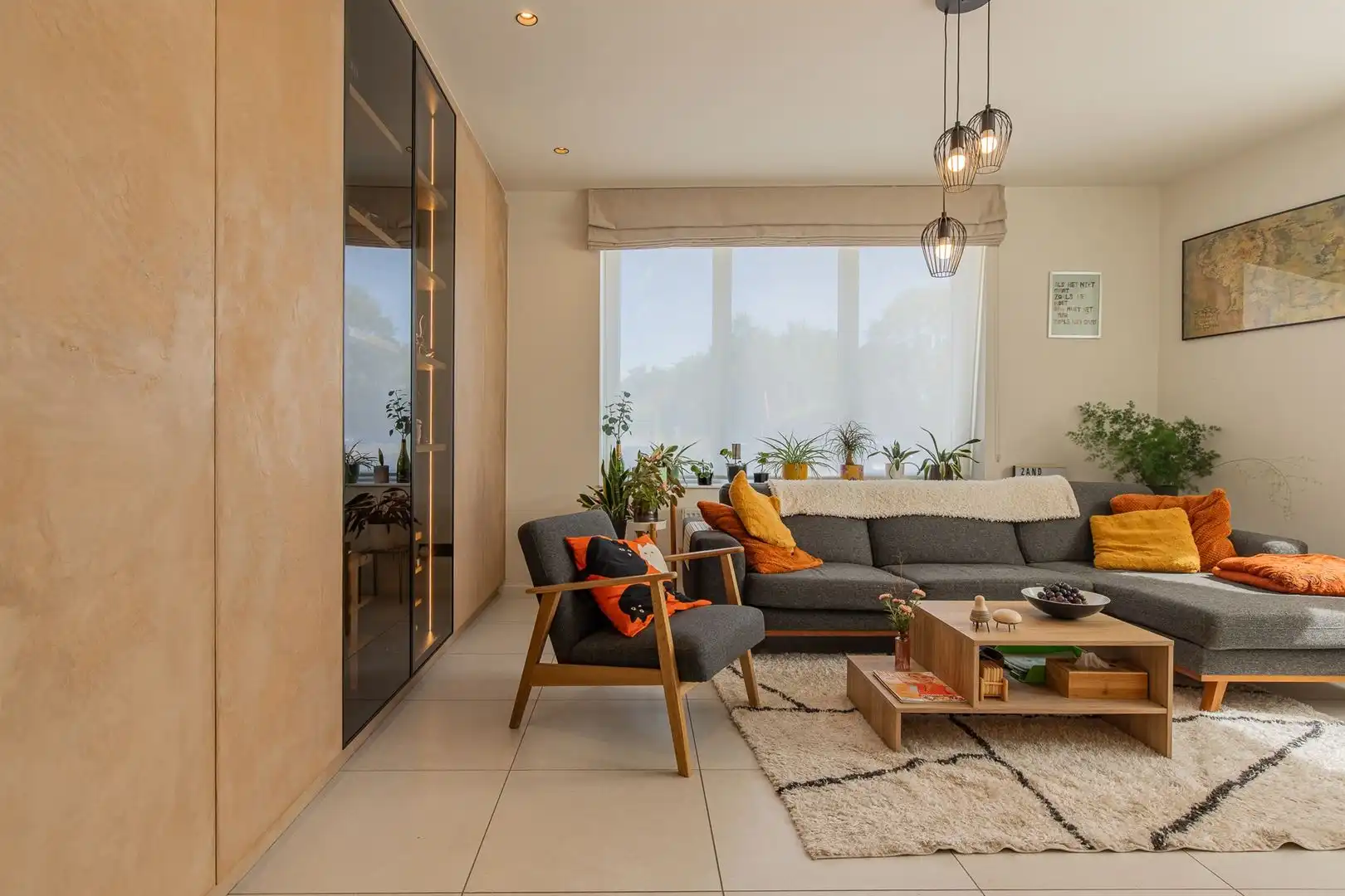 Woning foto 3