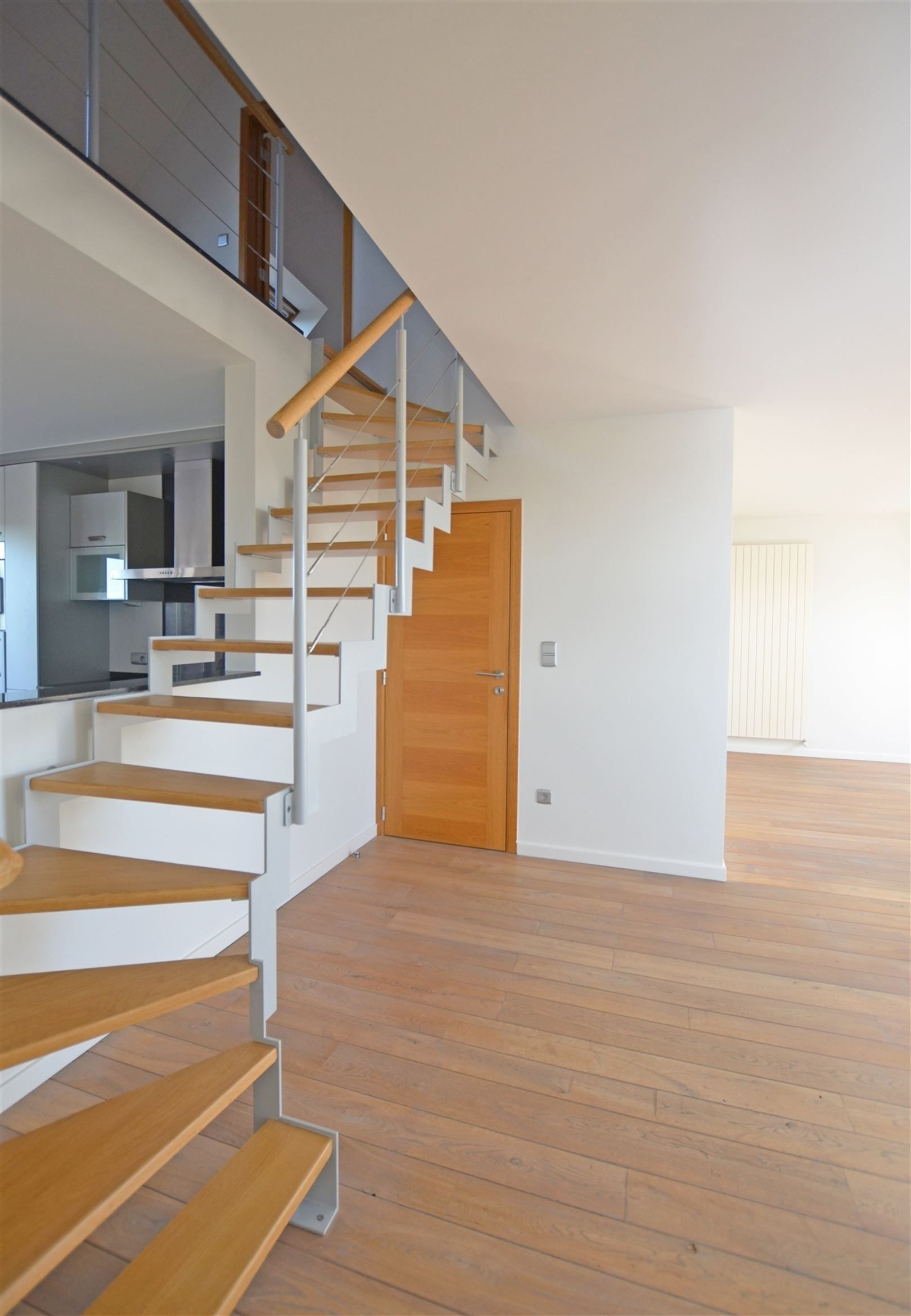 Instapklaar duplex-appartement op centrale ligging foto 7