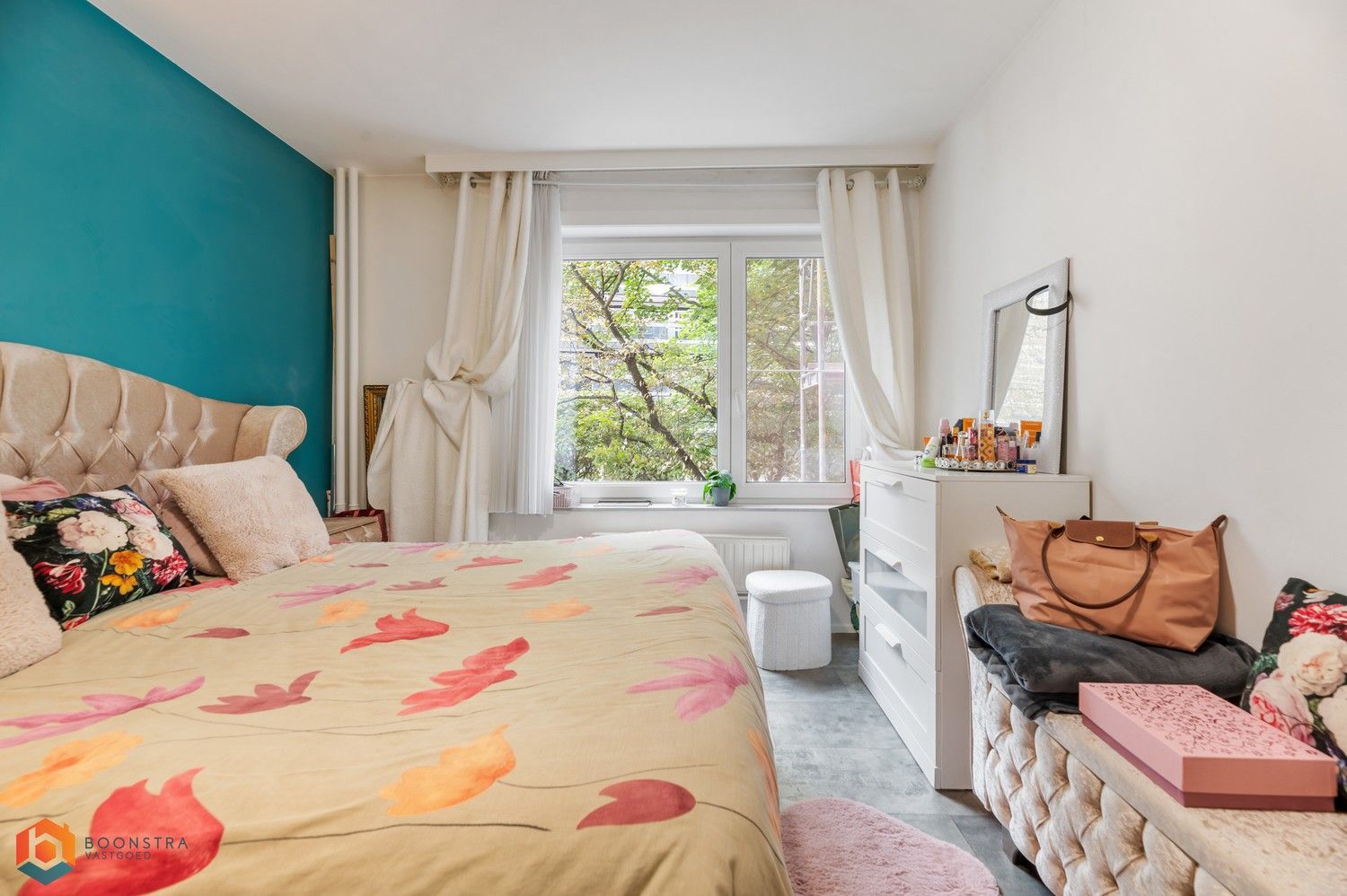 Instapklaar app. met 3 slpkrs in Mechelen foto 10