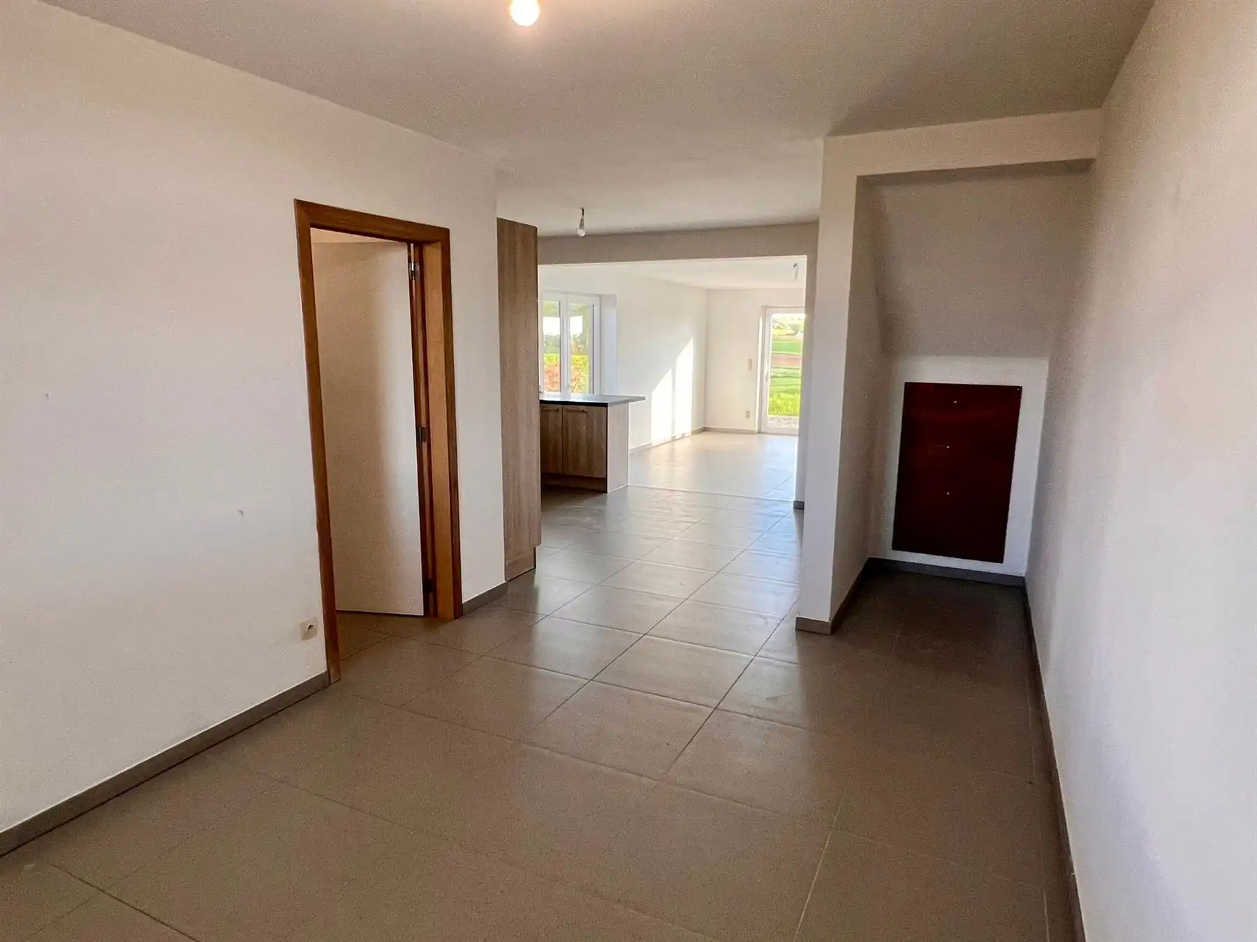 Landelijk gelegen comfortabele halfopen woning foto 6