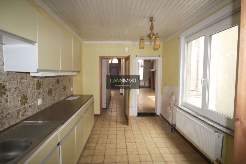 Huis met 4 slaapkamers en stadstuin foto 11