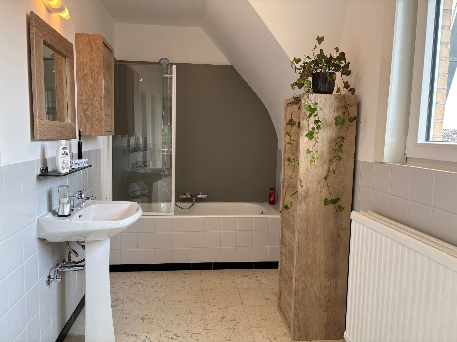 WETTEREN TEN EDE - Open bebouwing op rustige locatie foto 16