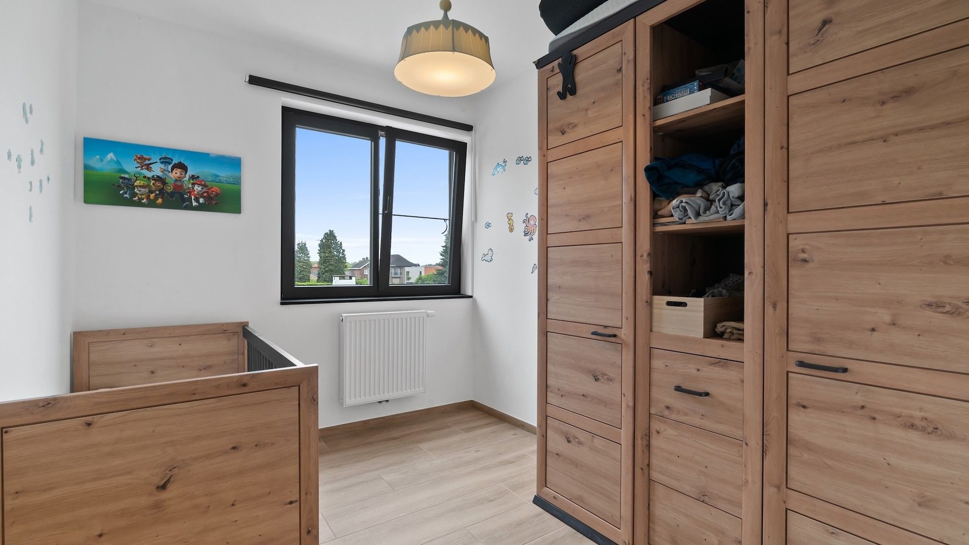 Instapklaar 3-slpkr appartement met ruim terras en zeer gunstige EPC-score foto 7