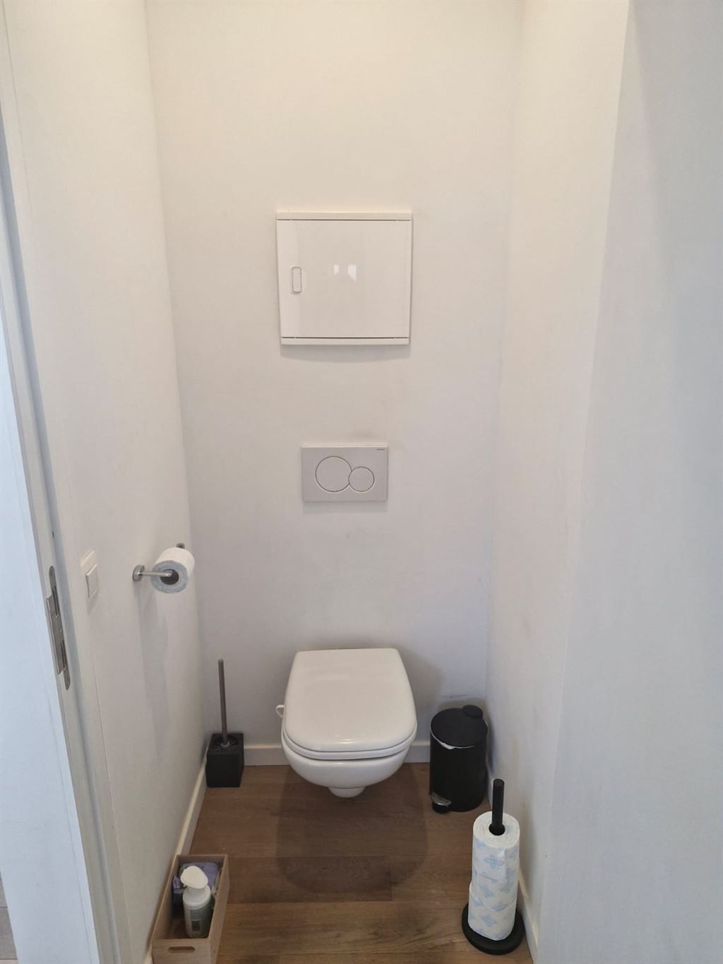 Appartement foto 10