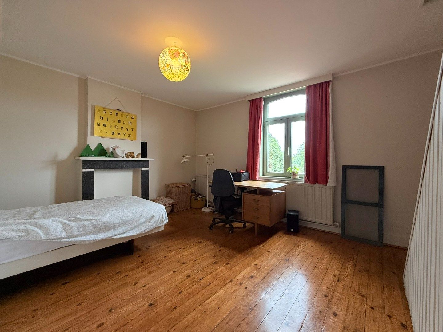 Gezellige woning nabij het centrum van Wijgmaal foto 20