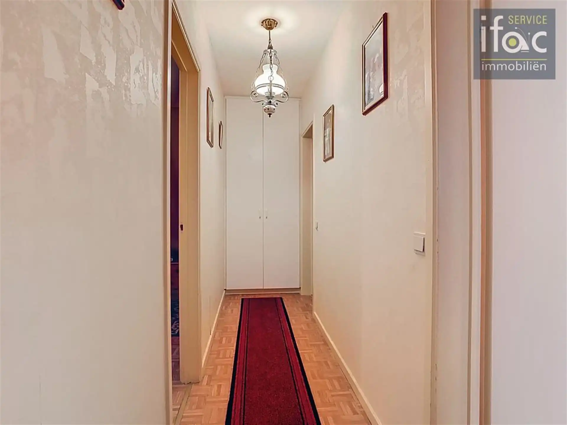 Appartement 2 slpks, ruim terras & parkeerplaats foto 13