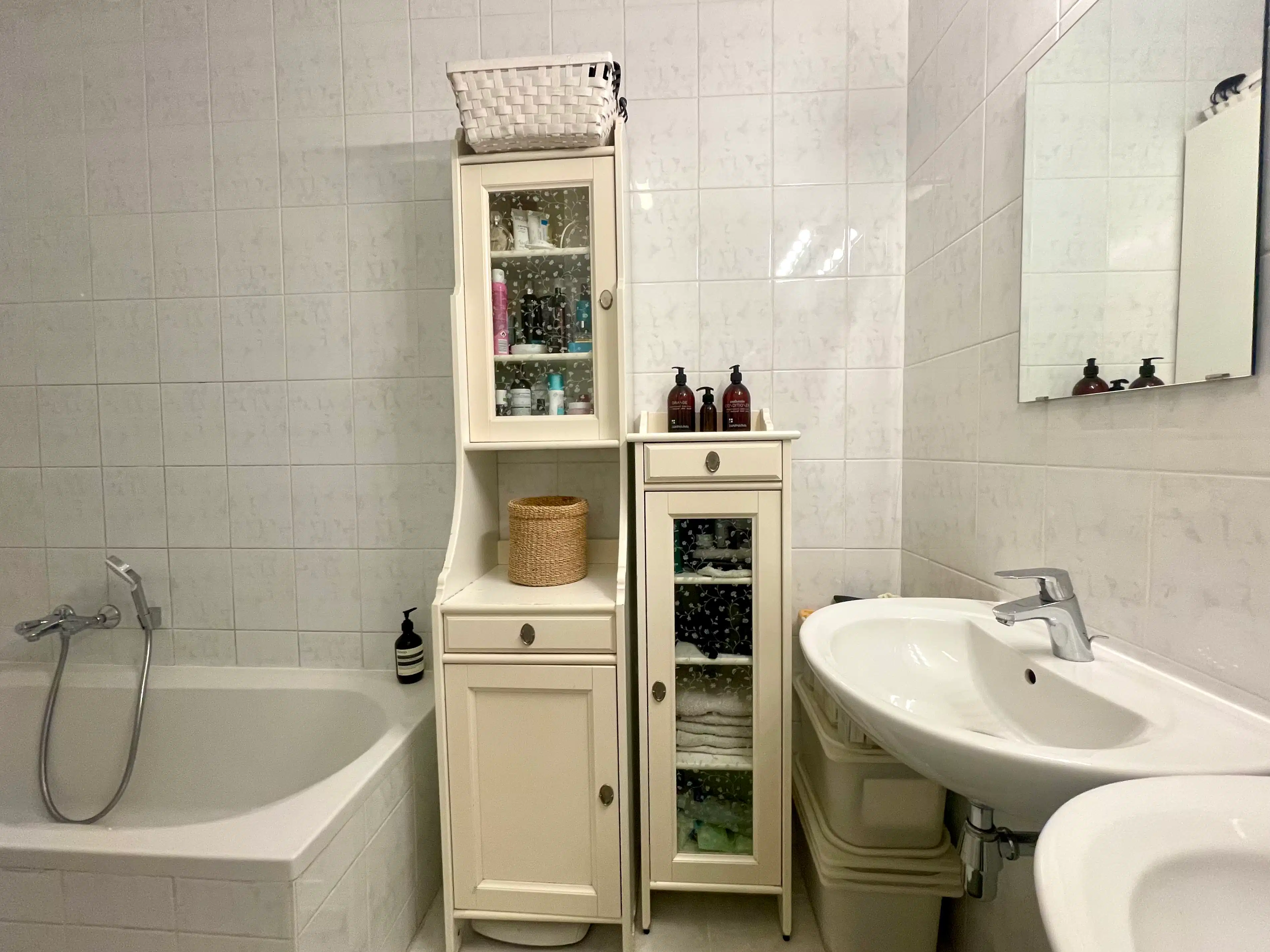 Lichtrijk appartement met zicht op het Groenplein foto 14