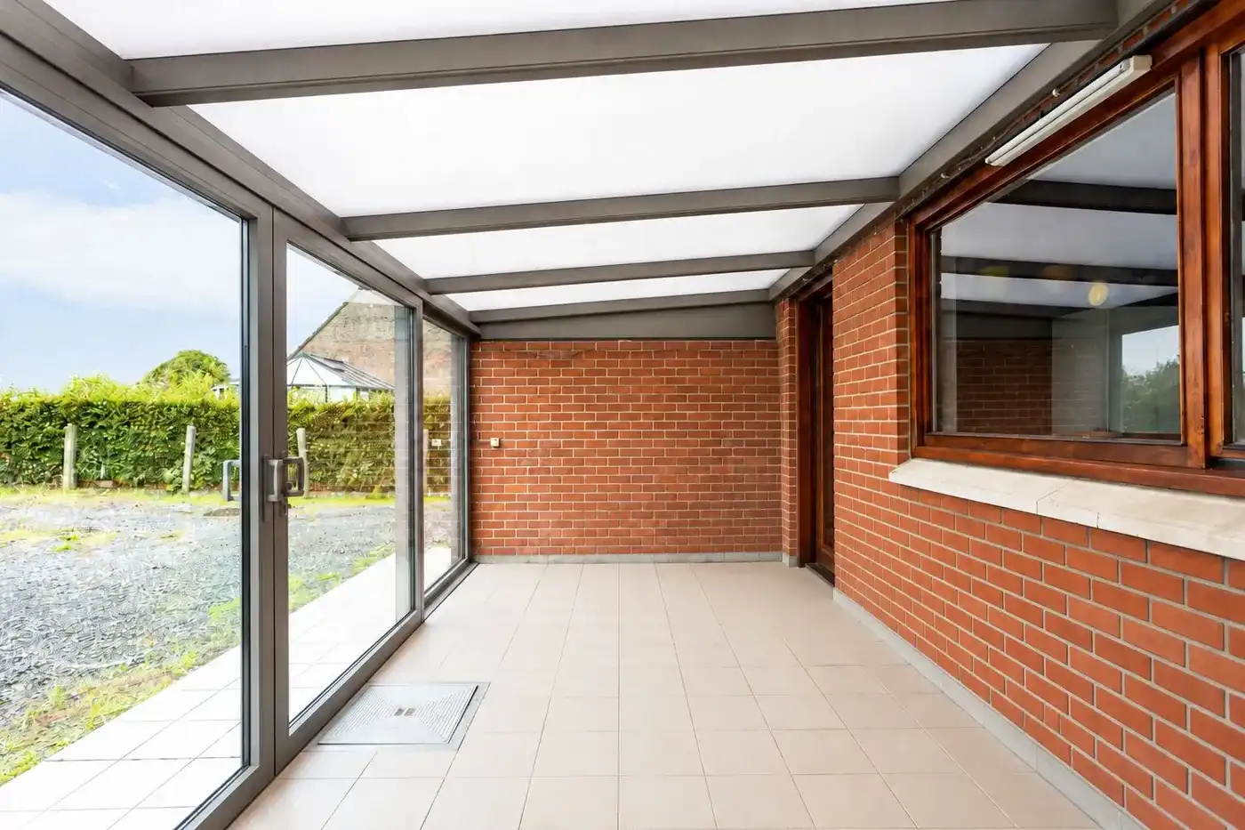 Ruime woning met landelijk uitzicht op een perceel van 1.962 m² in Spiere-Helkijn! foto 13