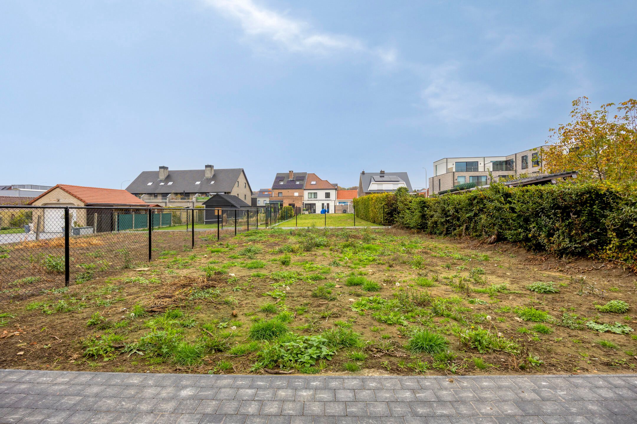 Energiezuinige gezinswoning met 6 slaapkamers te Linden  foto 32