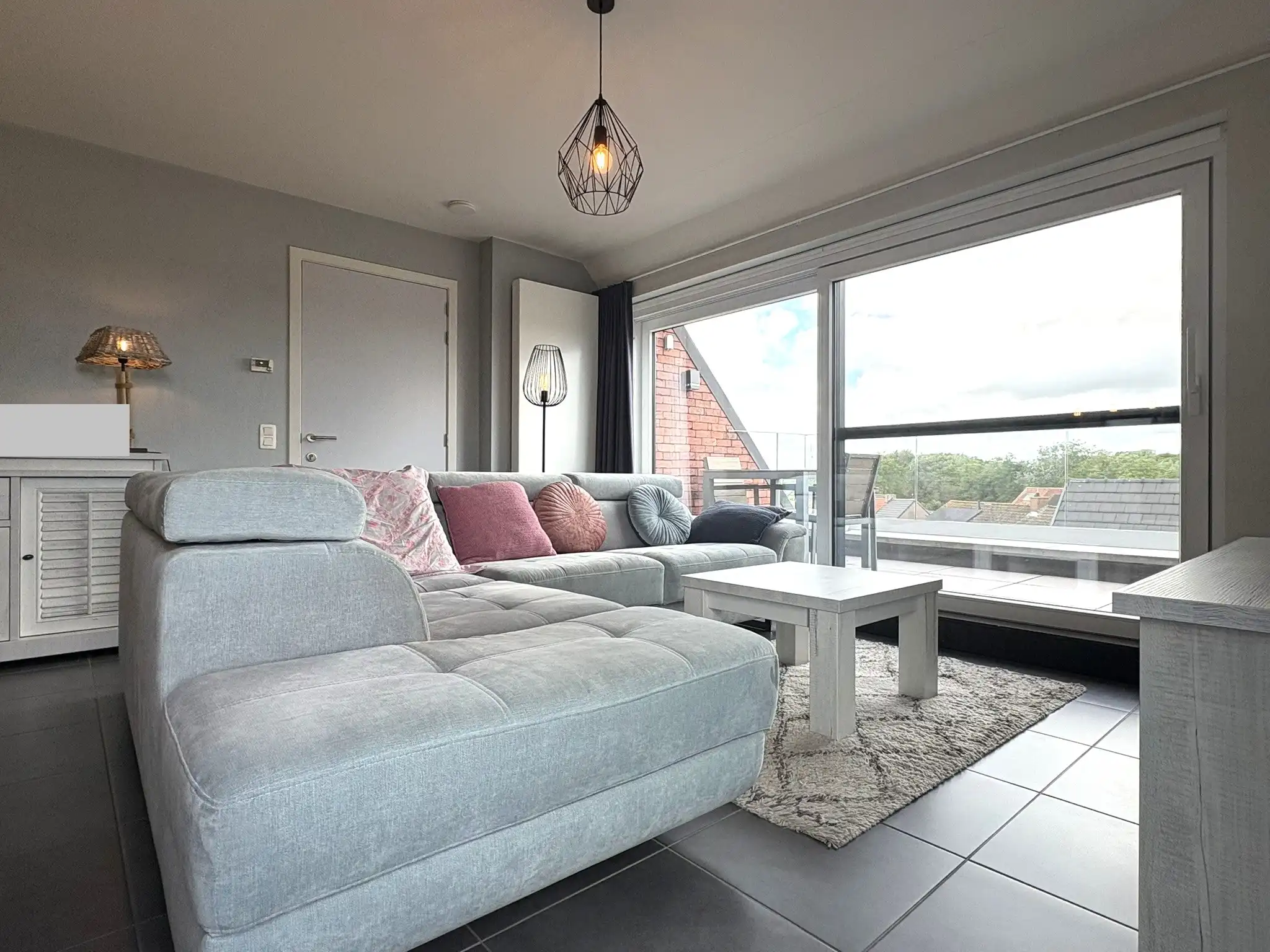 Prachtige duplex met 2 slaapkamers Deinze foto 3
