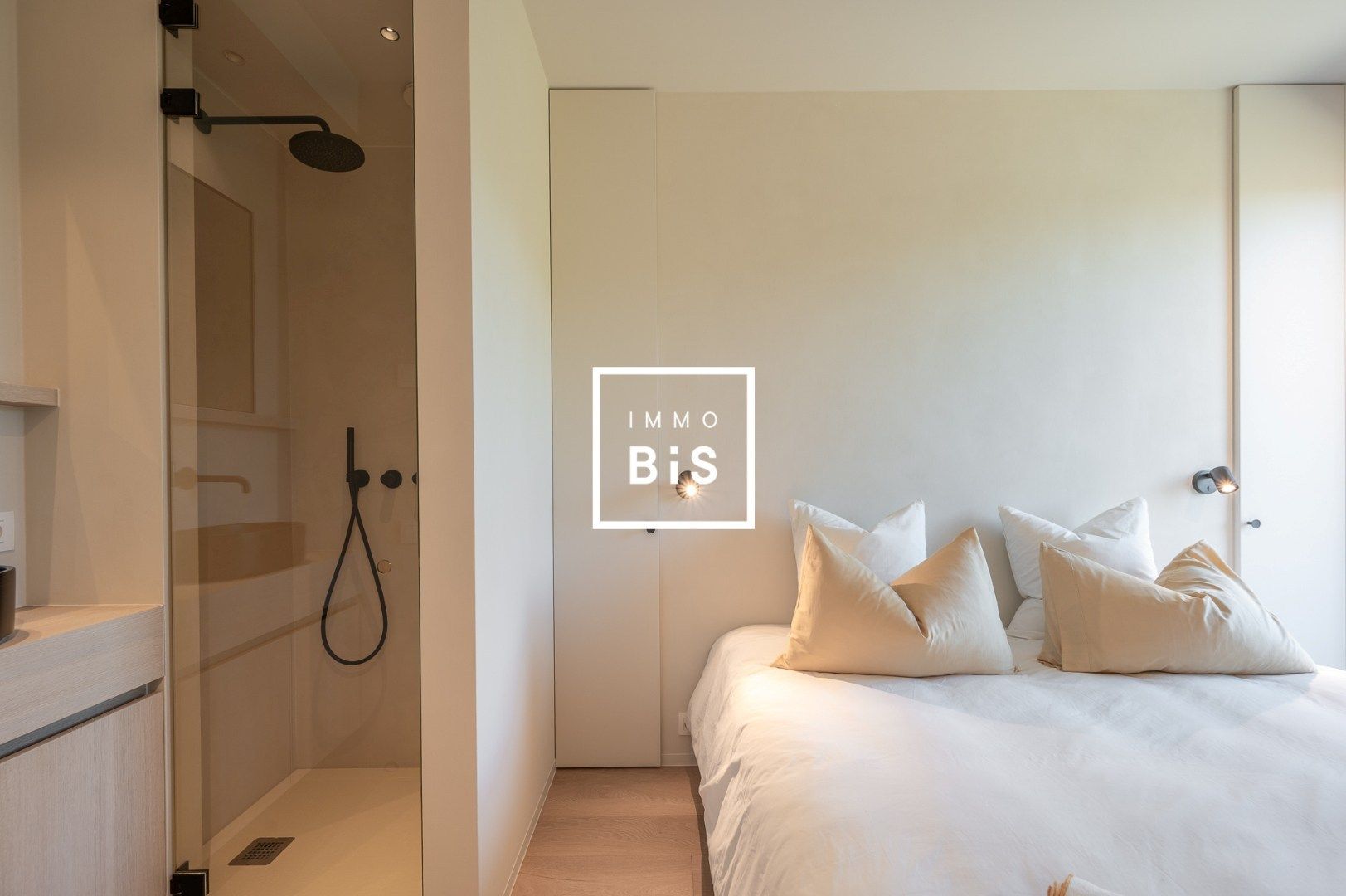 Prachtig gerenoveerd appartement in een park van 5ha in het Zoute foto 16