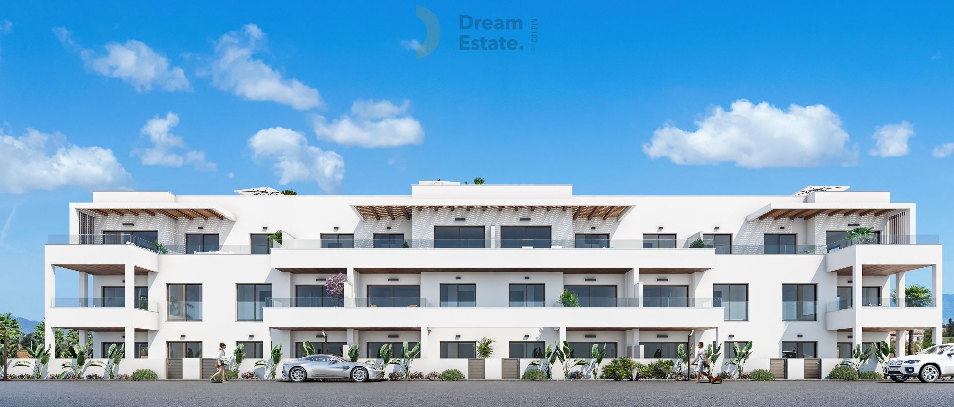 Exclusief Woonproject in Los Alcázares – Costa Cálida foto 27