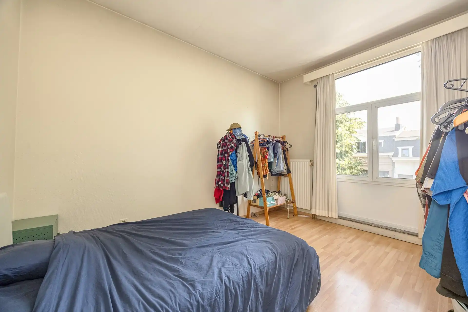 Karaktervol herenhuis met tuin in Oud-Berchem foto 28