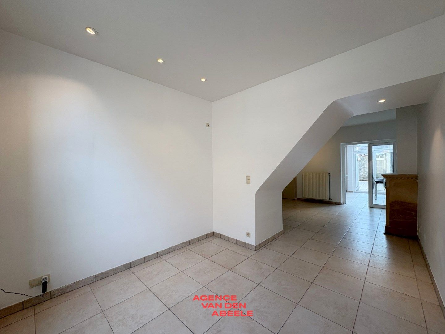 Zeer ruime en charmante woning in centrum Brugge foto 5