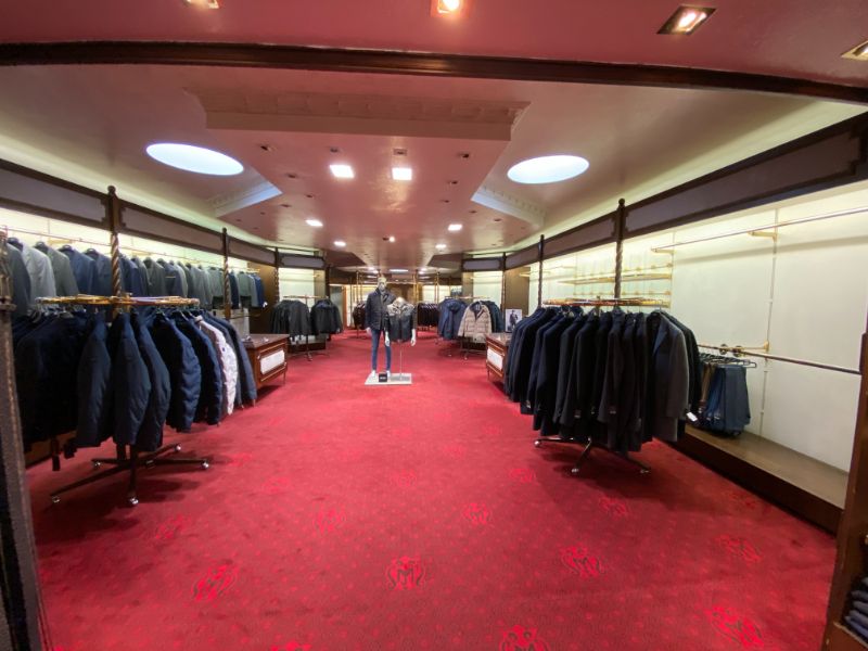 Handelspand TOPLOCATIE CENTRUM GEEL (+-400m²) foto 7