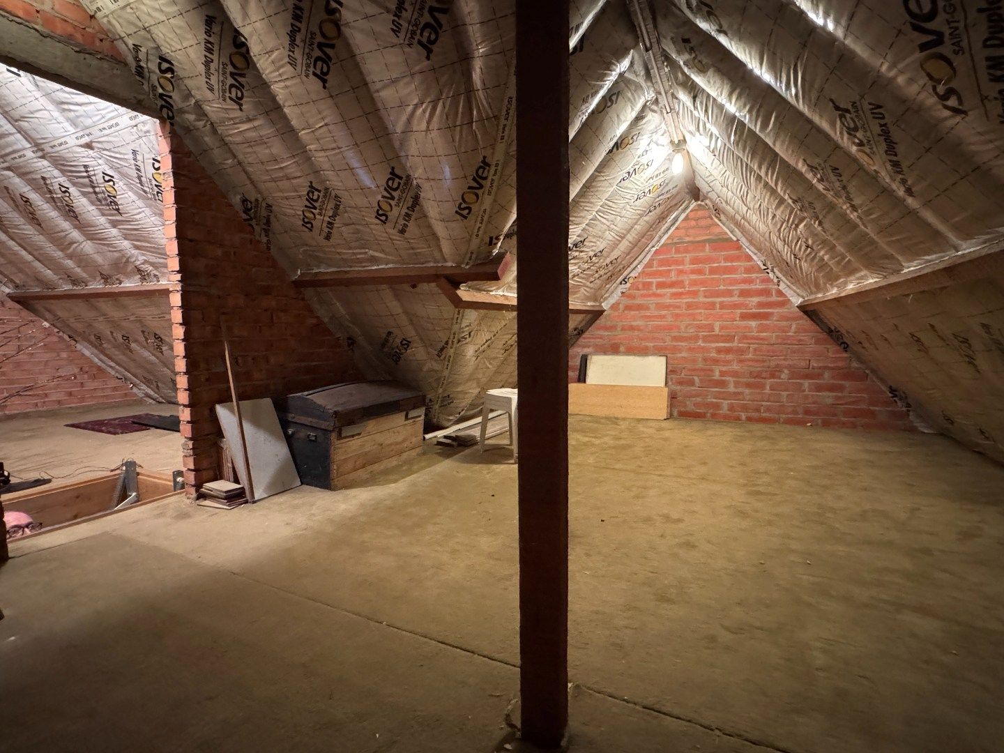 Villa Chabri foto 12