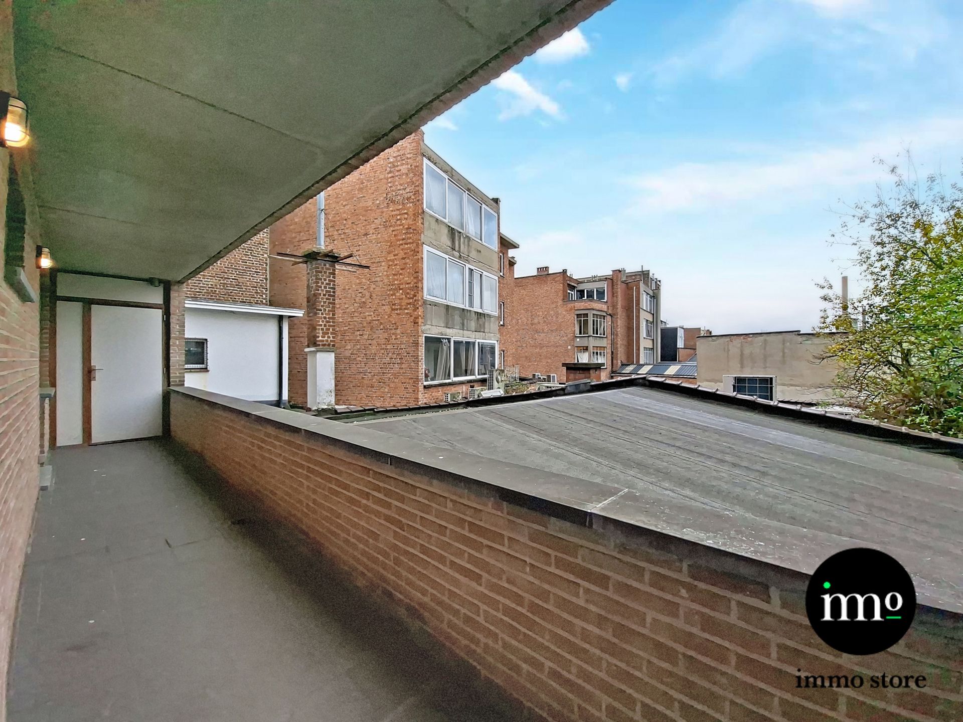 LICHTRIJK 2-SLAAPKAMERAPPARTEMENT DOKTER SCHWEITZERPLEIN foto 7