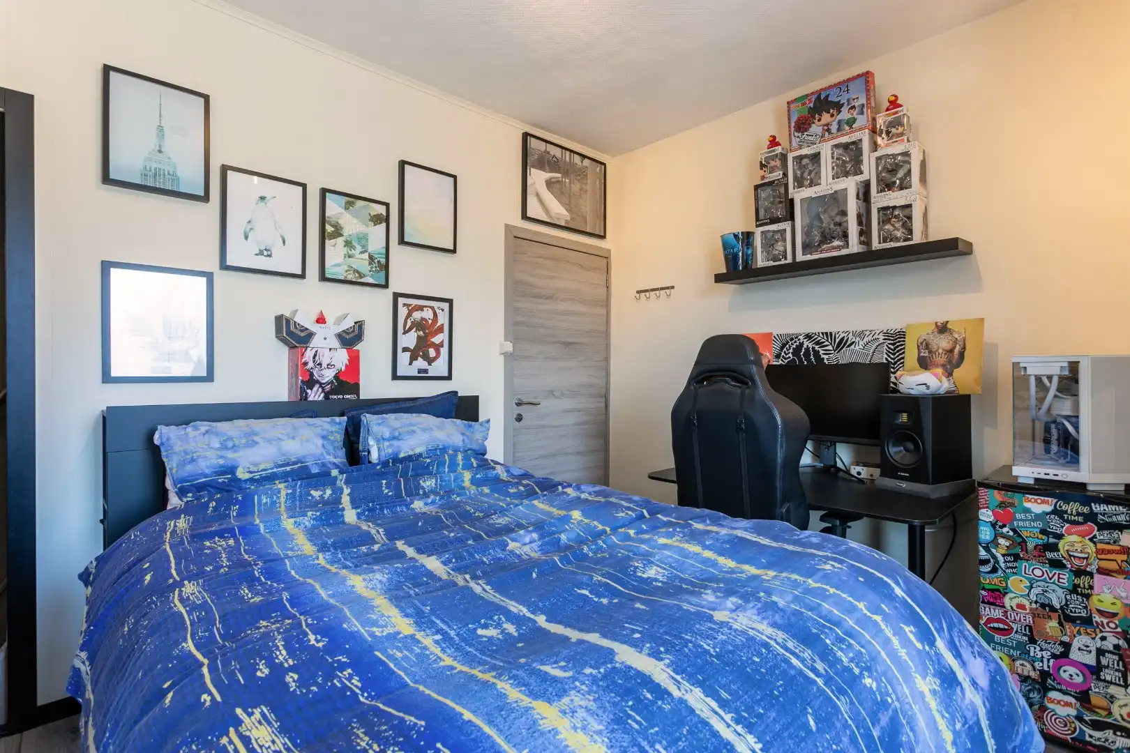 Instapklare woning met 2-3 slpk en tuin foto 18