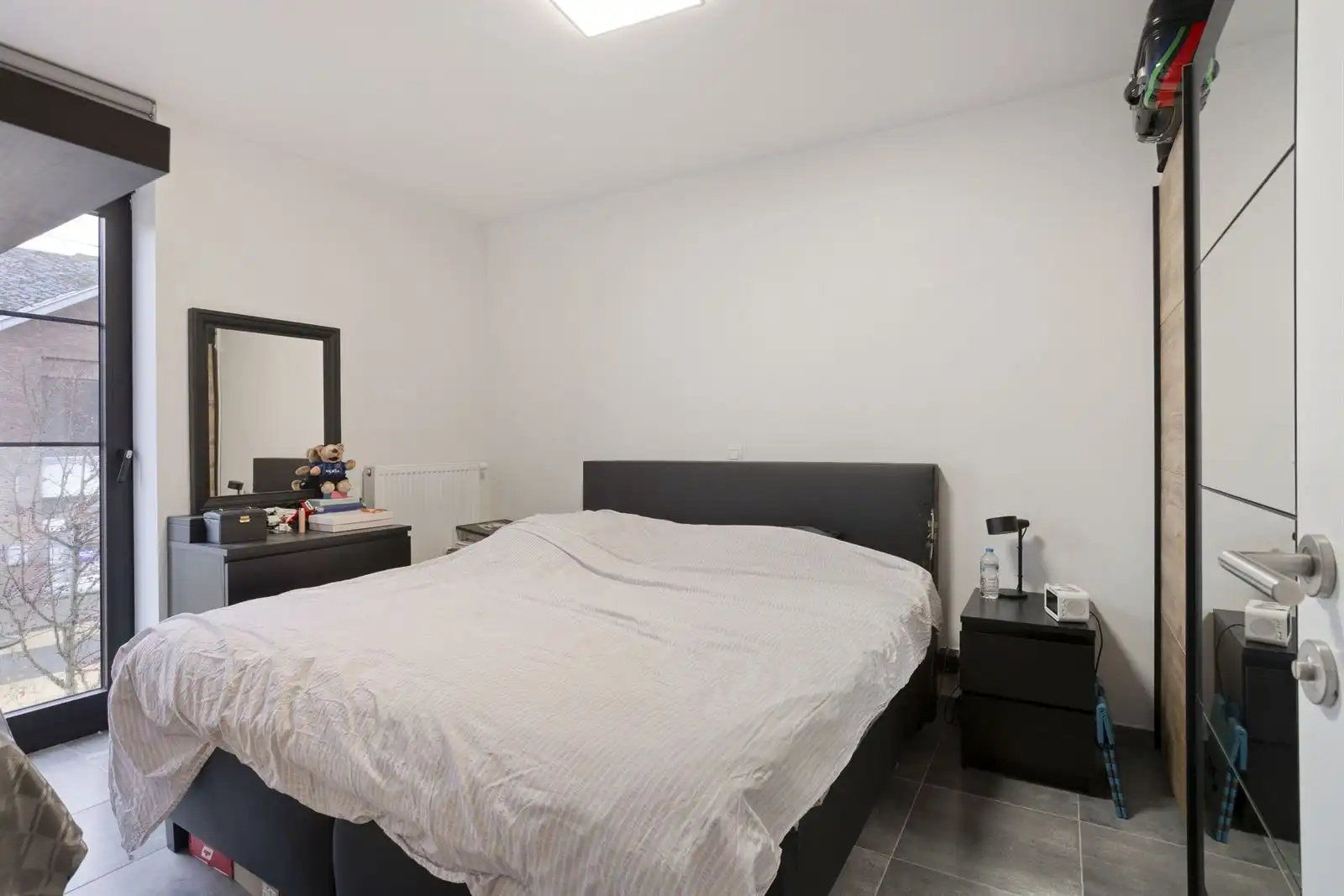 Appartement met 2 slaapkamers te koop foto 6