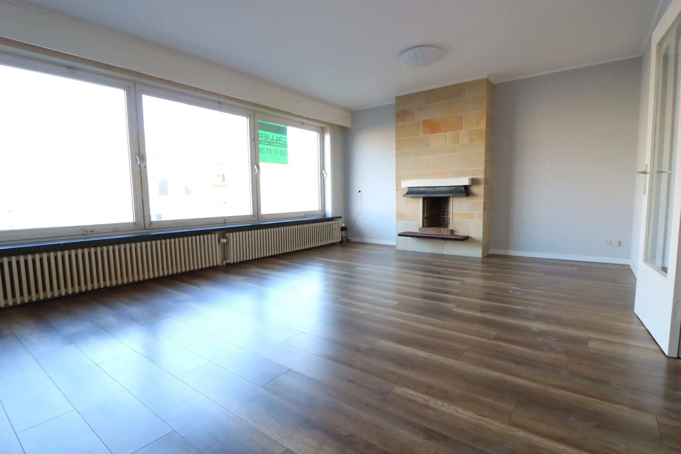 Appartement te huur L. Nuytemanslaan 57/0101 - 8370 Blankenberge