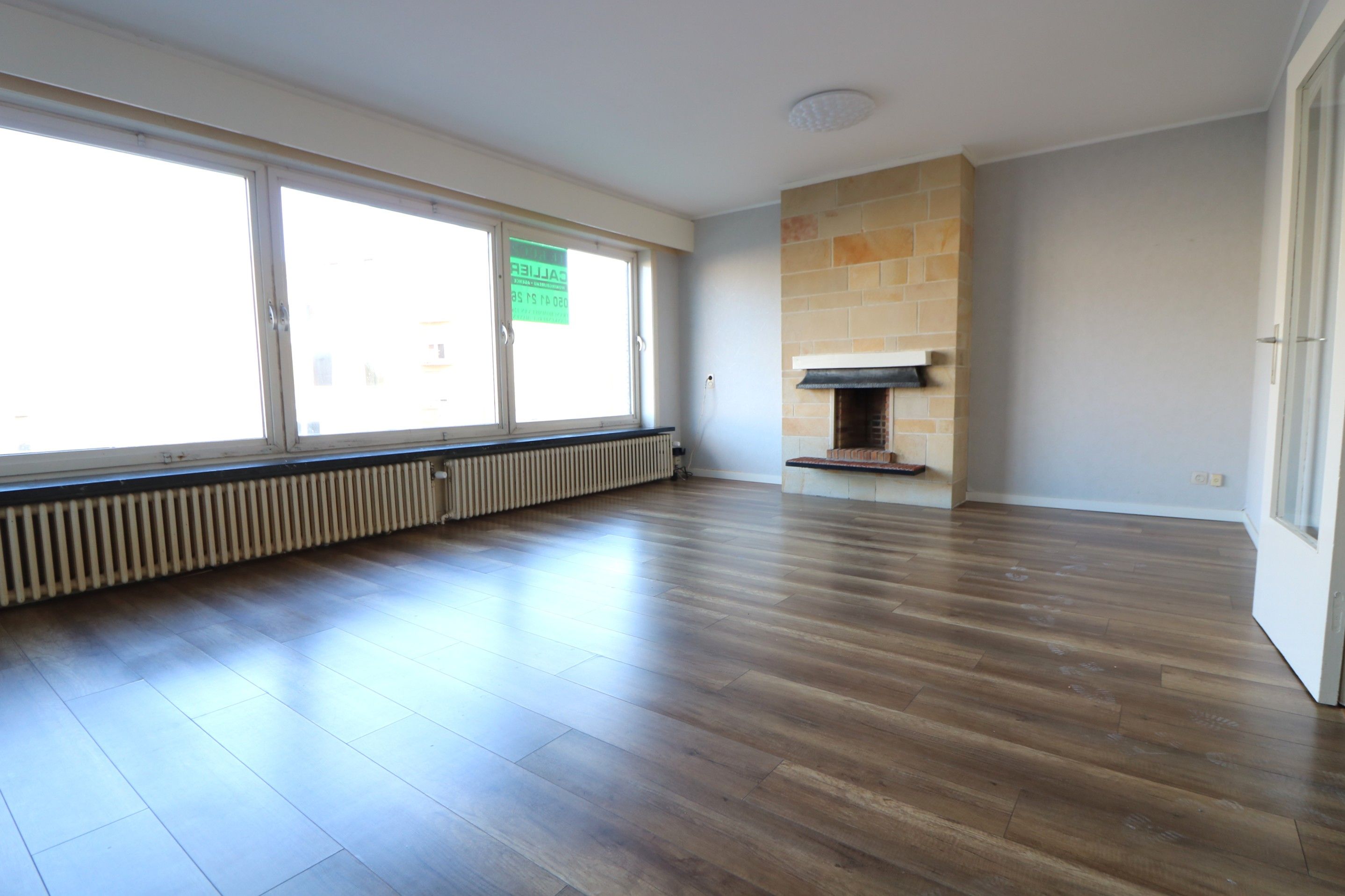 Appartement te huur L. Nuytemanslaan 57/0101 - 8370 Blankenberge