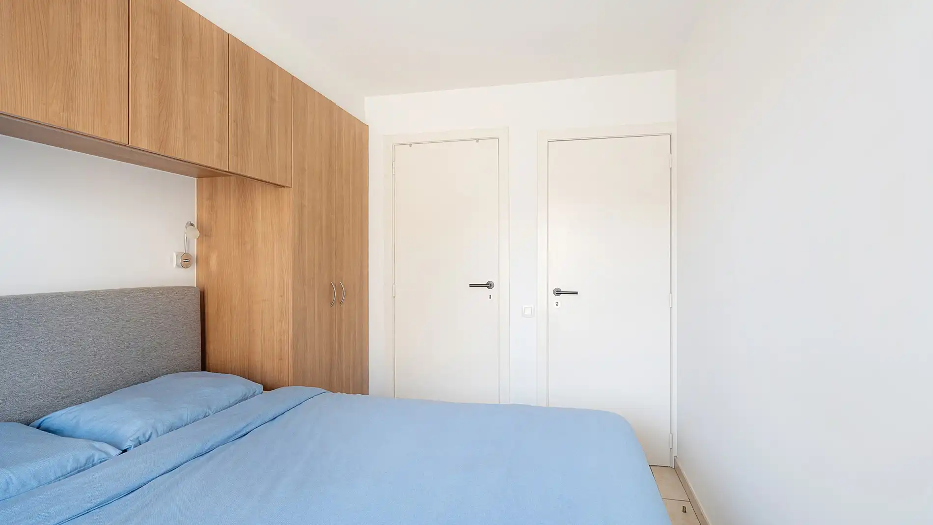 Appartement met open zicht te koop in de Lippenslaan foto 14