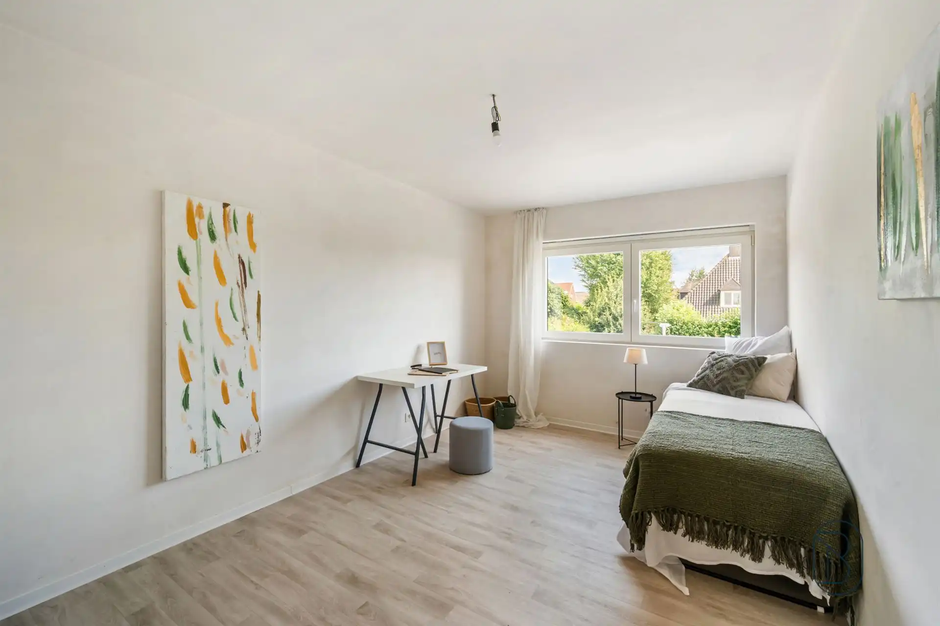Energiezuinig nieuwbouwproject in landelijk gebied, 6% BTW! foto 19