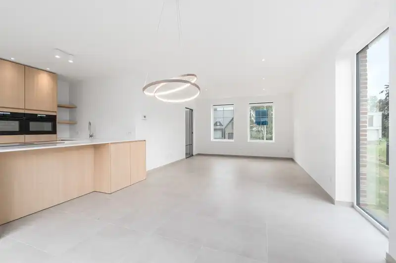 Prachtige alleenstaande nieuwbouwwoning te Hooglede foto 6