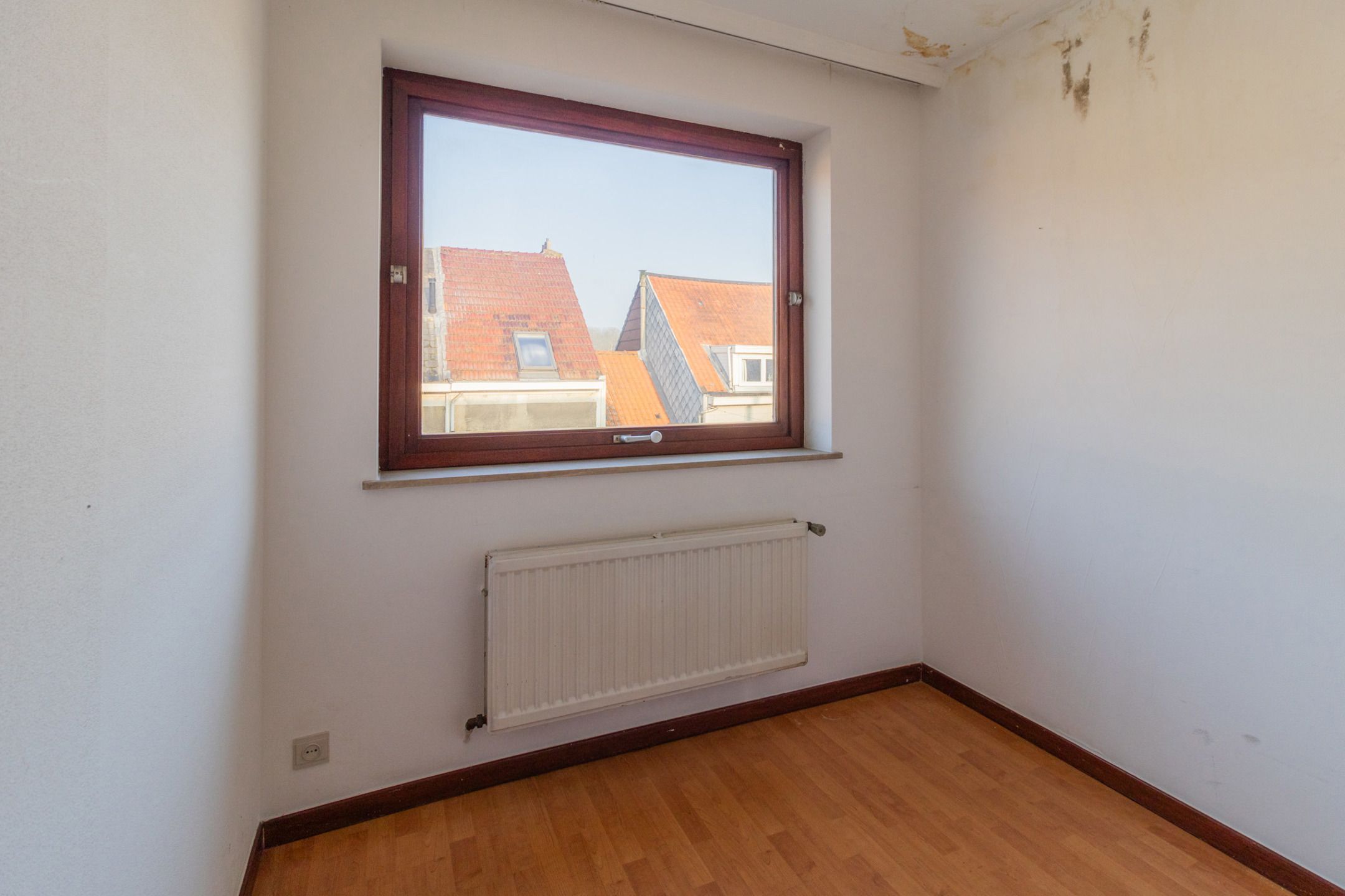 Opbrengsteigendom bestaande uit 2 appartementen foto 15