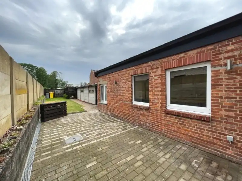Gerenoveerde woning 2 slpks! foto 17
