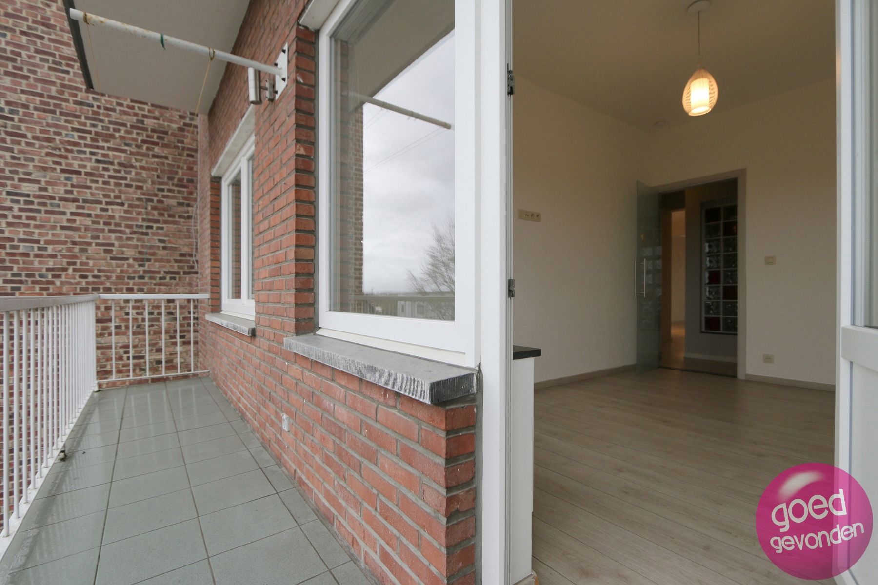 APP - 2 SLK - TERRAS - GARAGE - KELDER - LIFT - CENTRUM foto 18