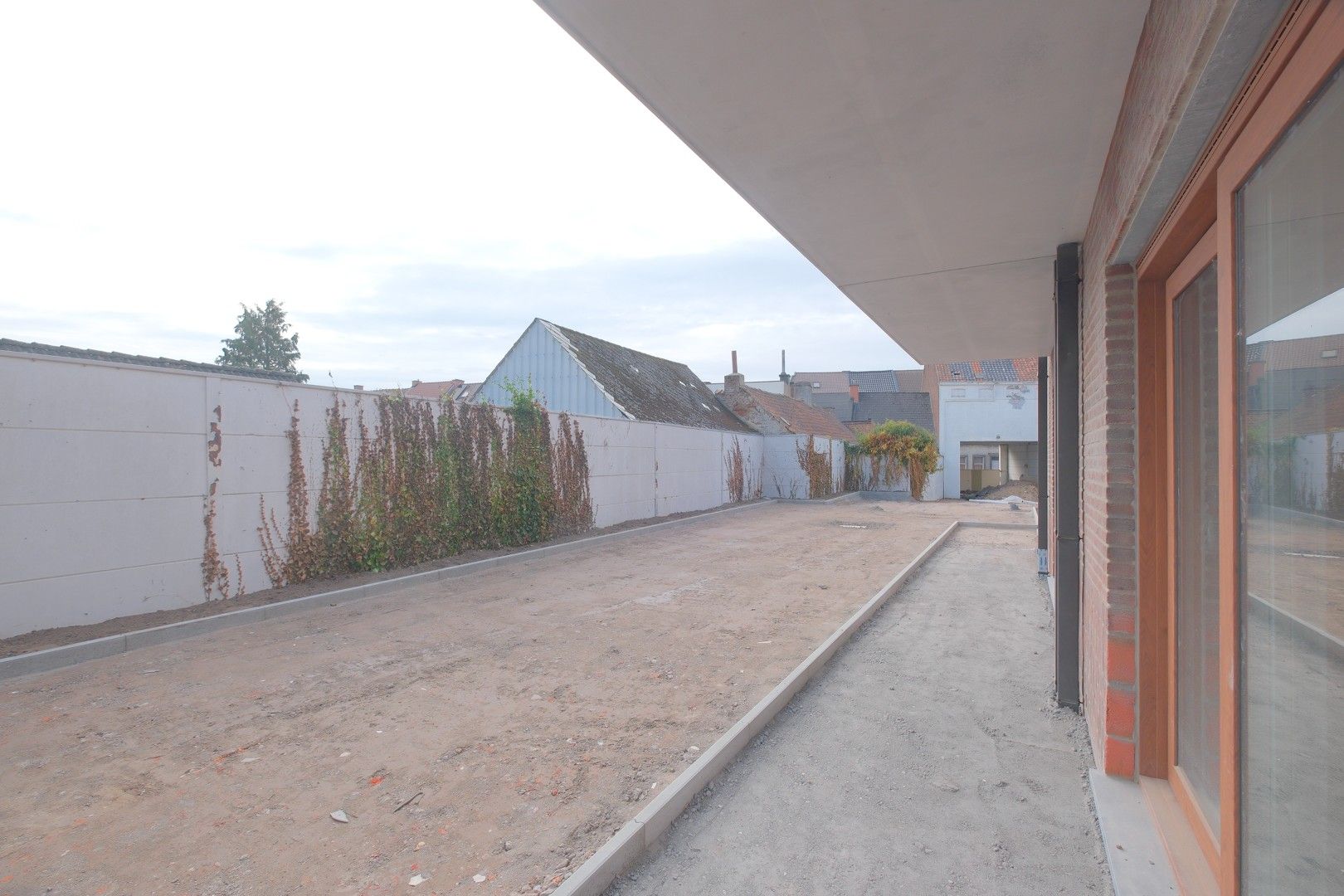 2 SLPK NIEUWBOUW APP. GELIJKVLOERS! foto 8