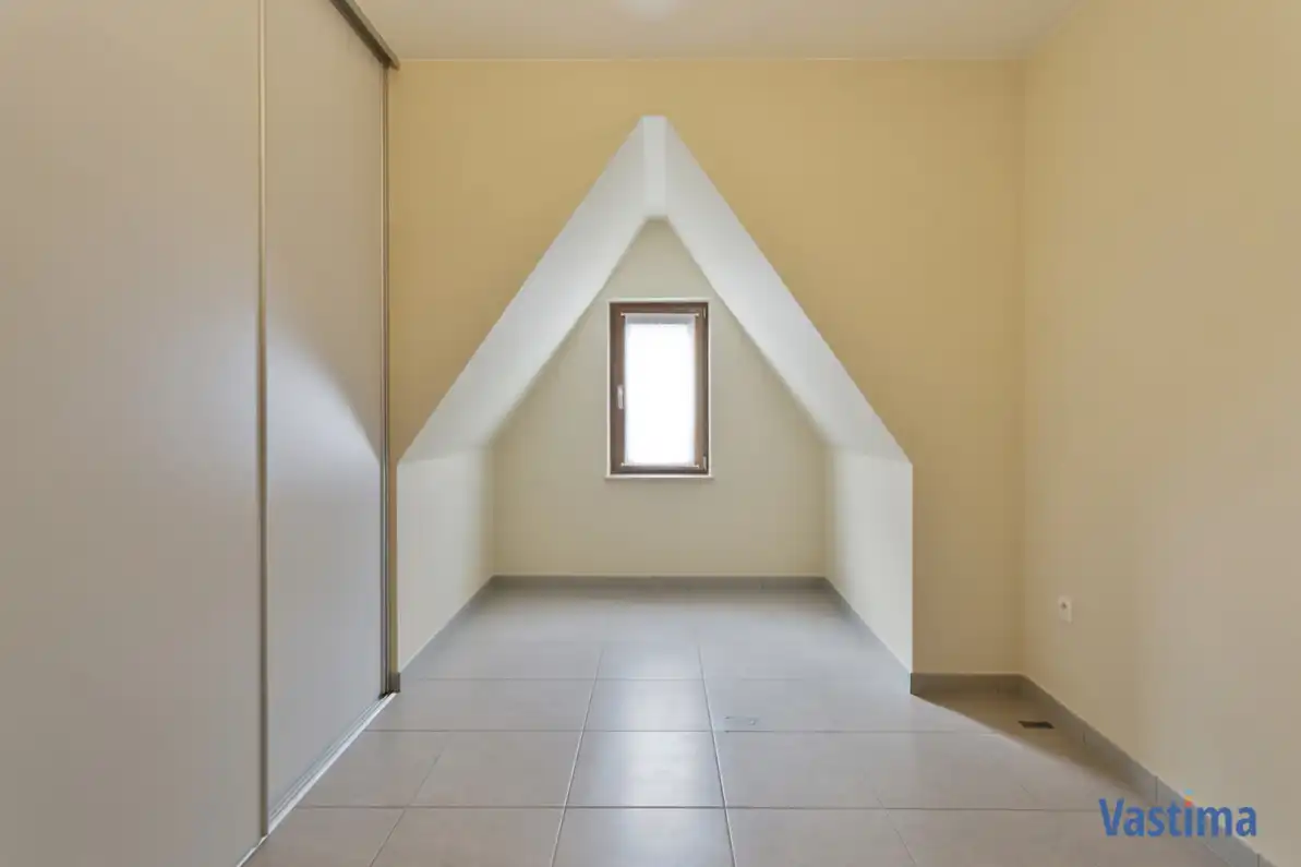 Instapklaar éénslaapkamerappartement met terras foto 13