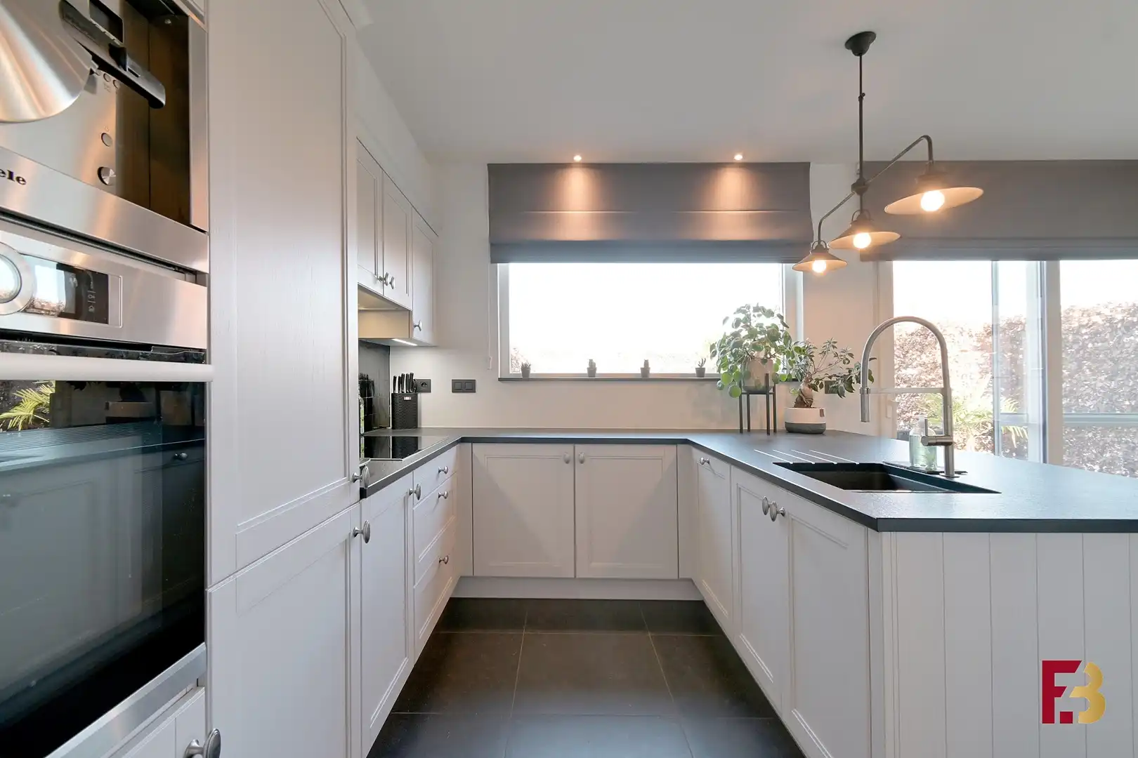 Energiezuinige woning in het landelijke Melsen foto 9