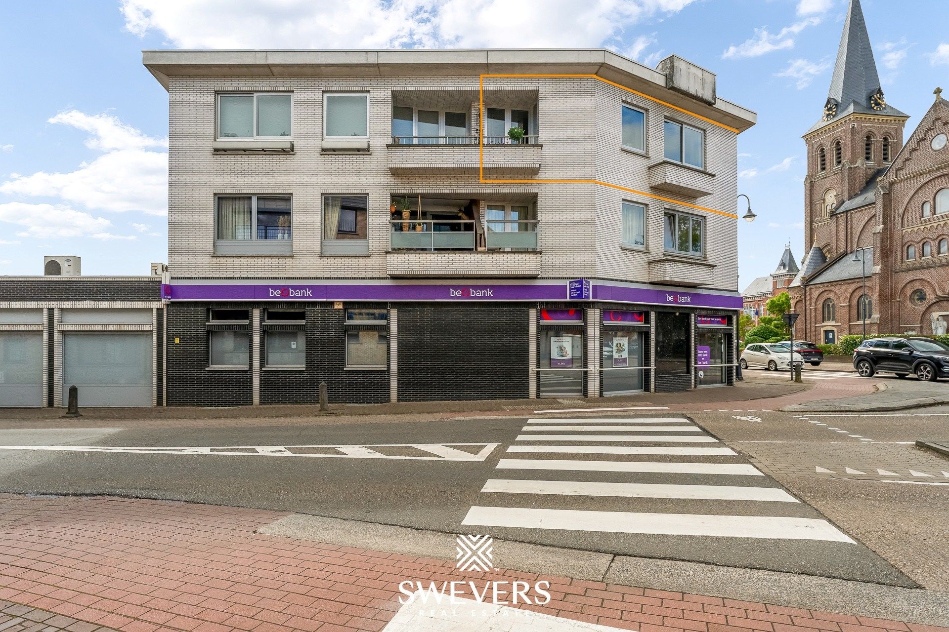Instapklaar appartement met 2 slaapkamers in het centrum van Heusden-Zolder   foto 25