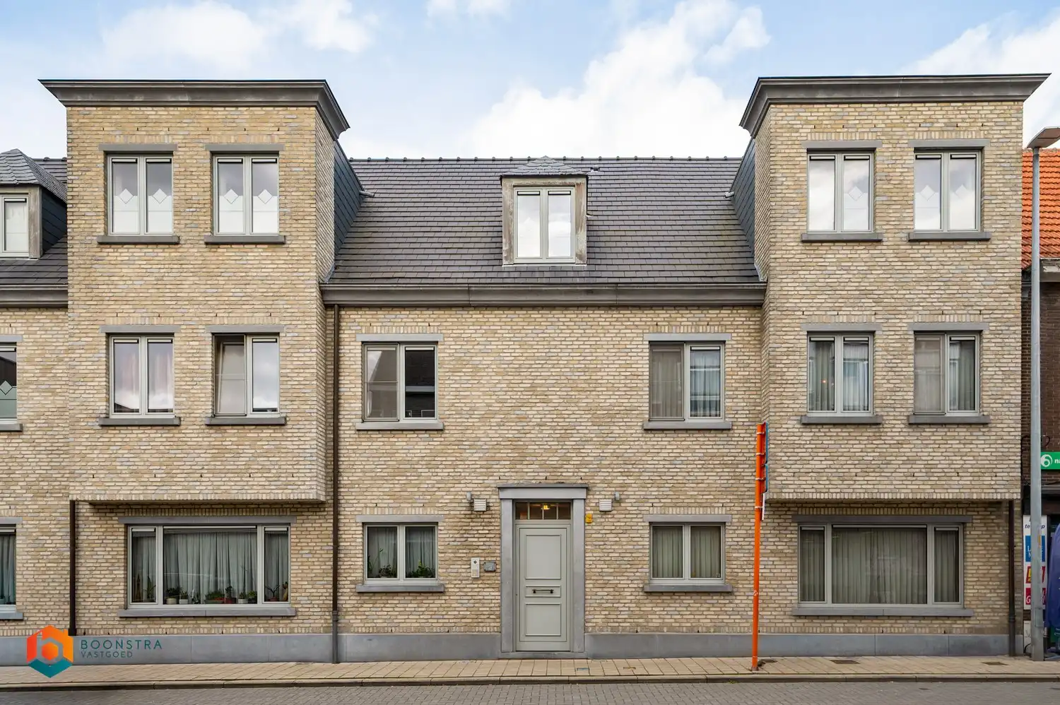 Energiezuinig instapklaar app. met 2 slpkrs te Sint-Katelijne-Waver foto 16