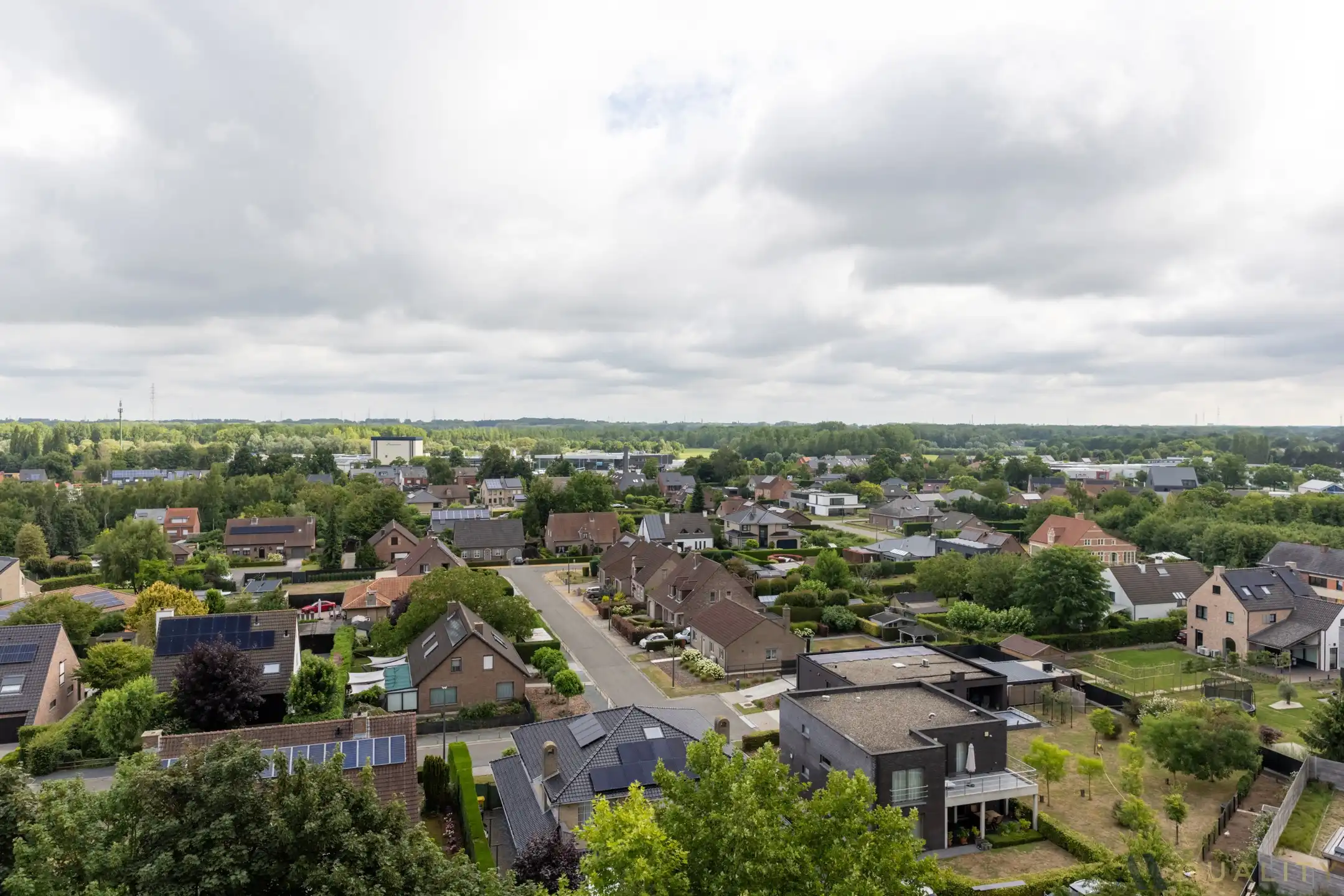 Centraal gelegen appartement foto {{pictureIndex}}